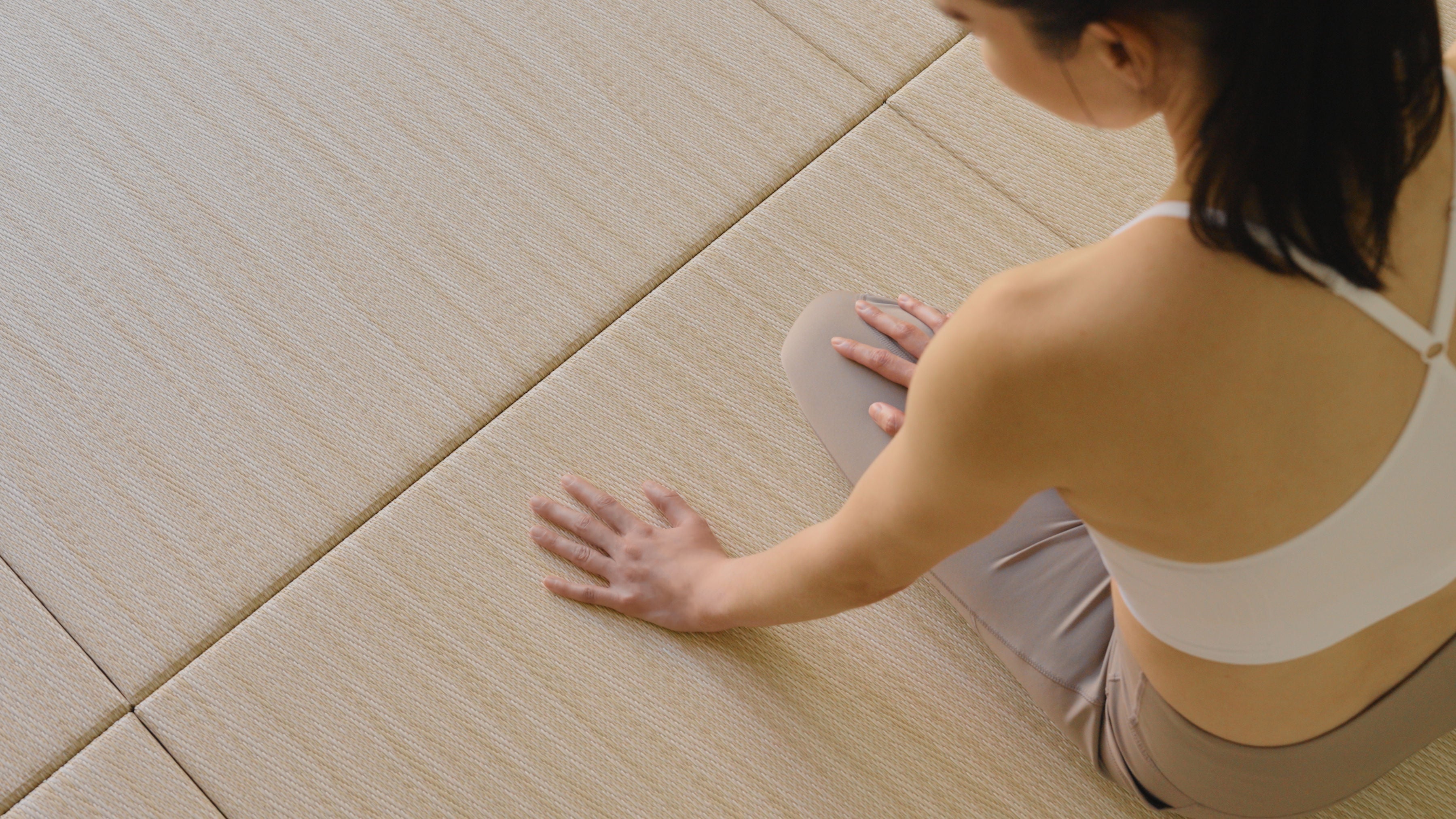 Tatami 101: Lesson 3 — Tatami Care & Longevity Guide | Clean, Maintain, and Love Your Japandi Tatami Mats