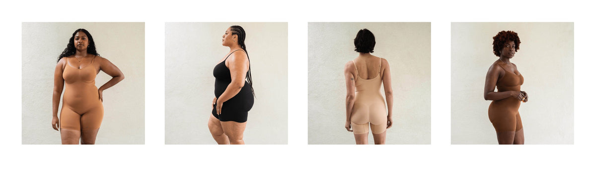 Japandi Undergarments