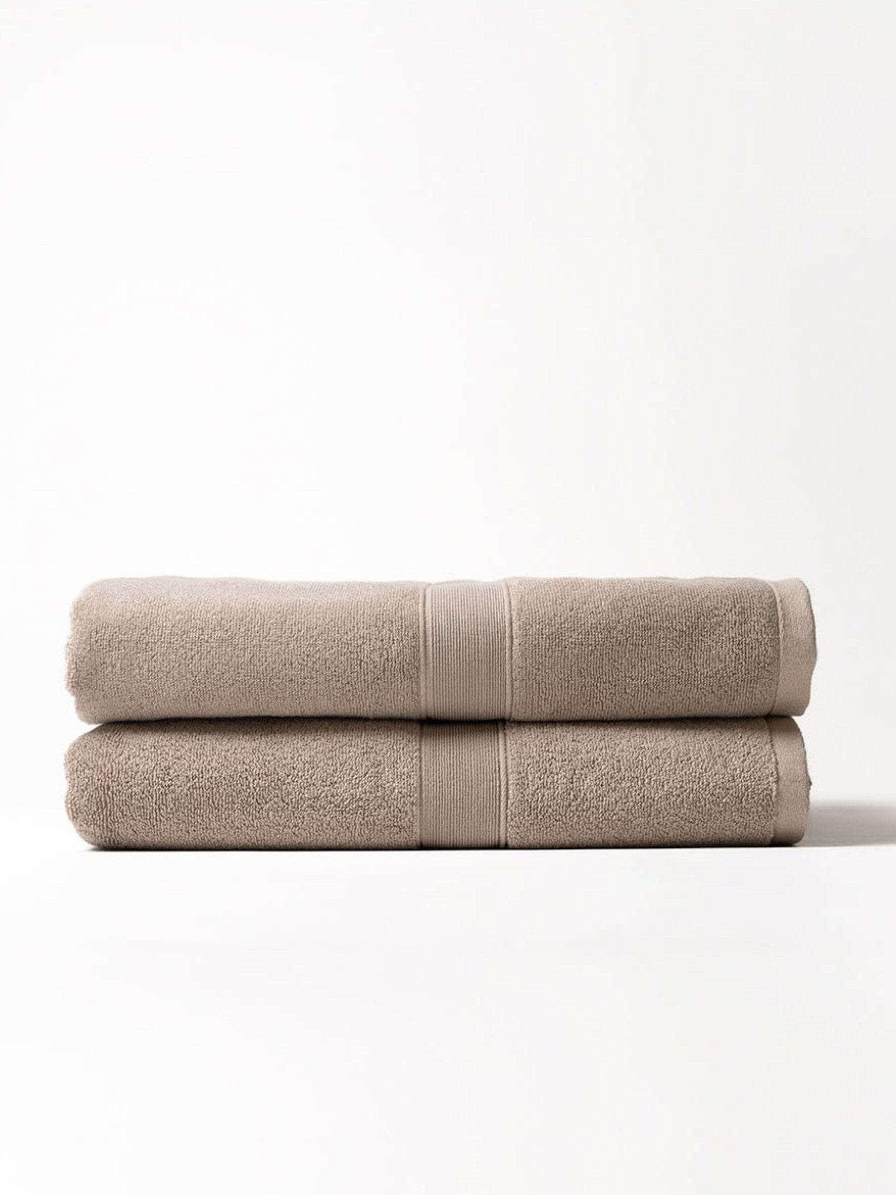 Luxe Bath Sheets