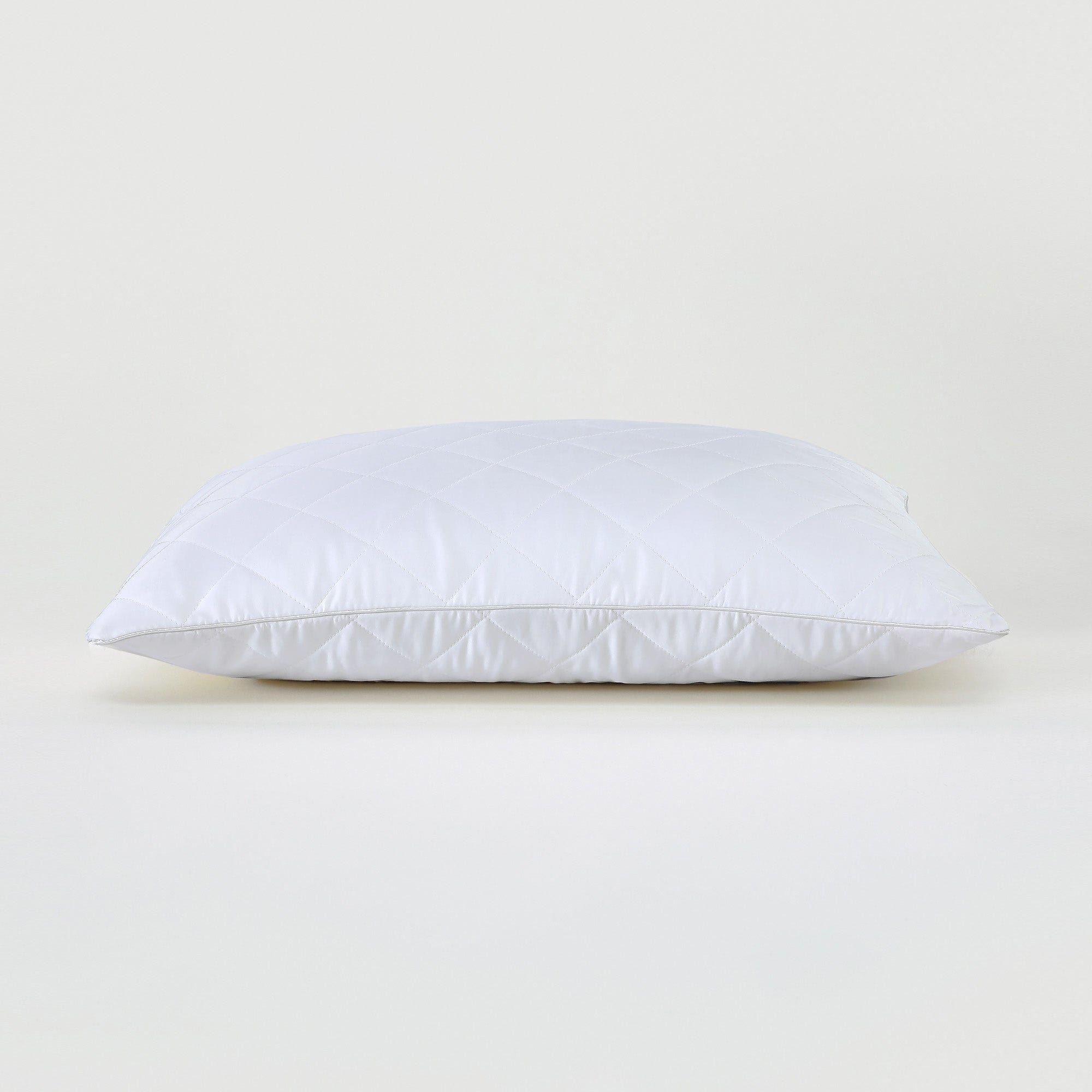 FluffBase Eucalyptus Pillow