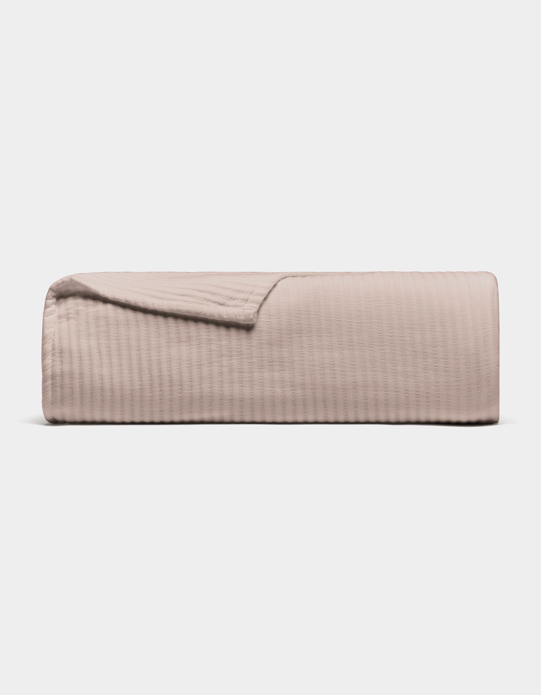 Bamboo Coverlet