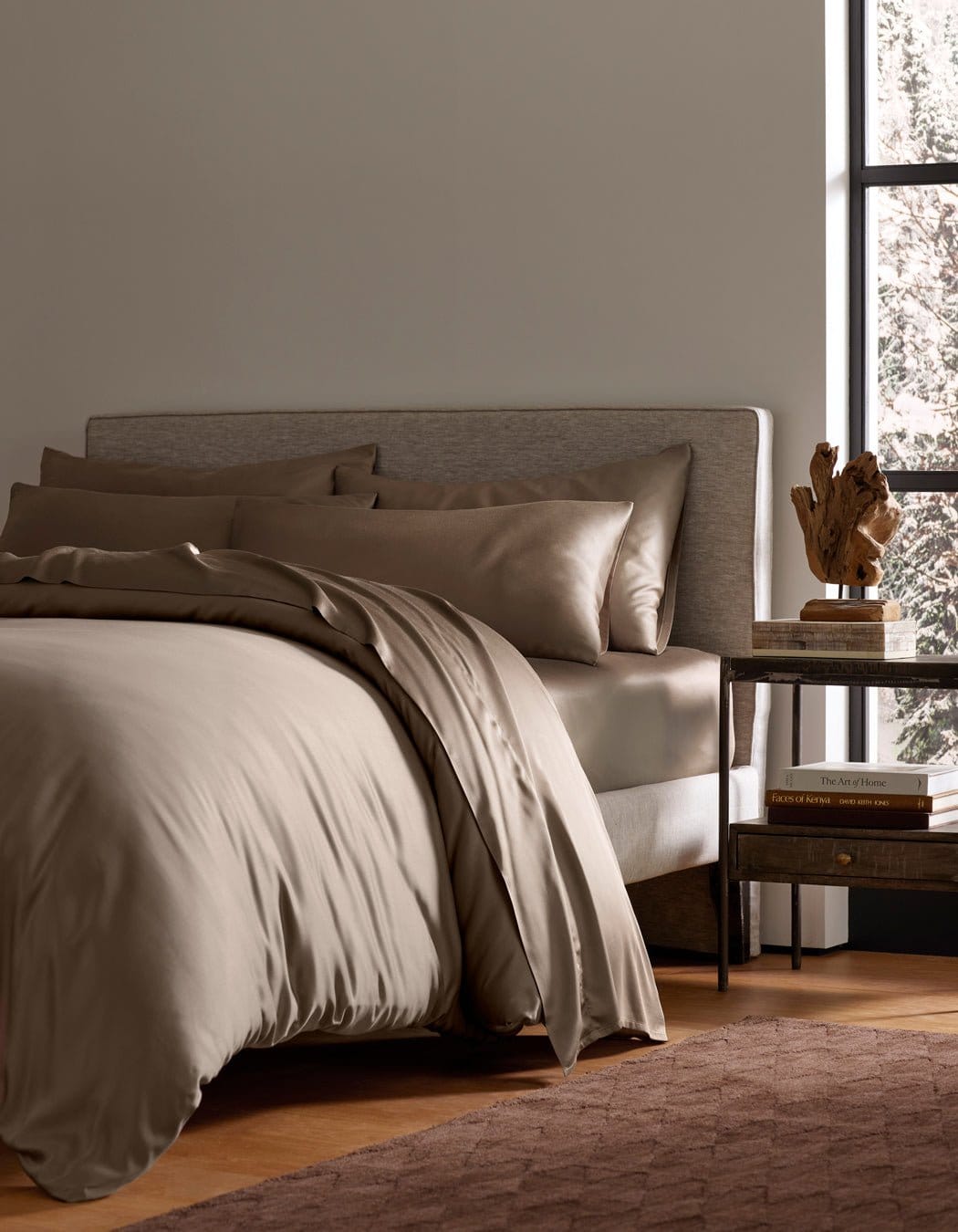 Bamboo Bedding Ultimate Bundle