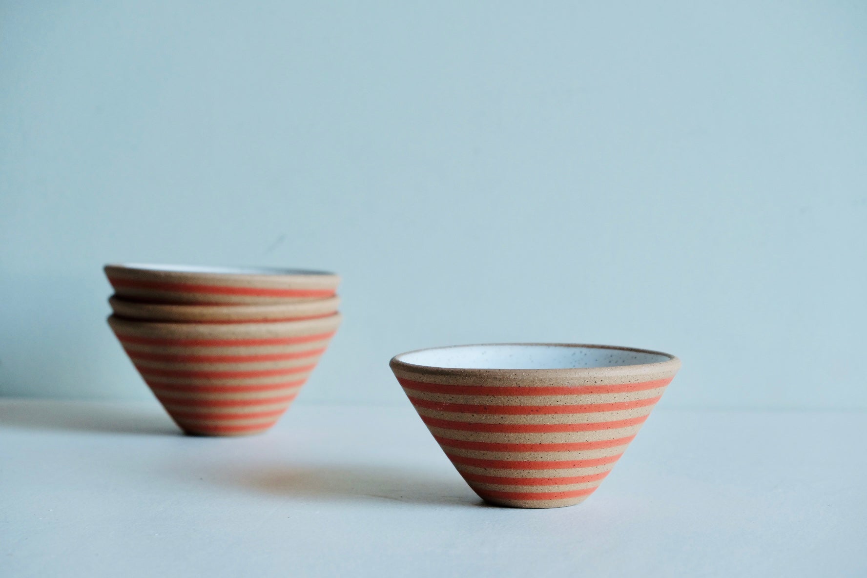 Portland Dessert Bowl
