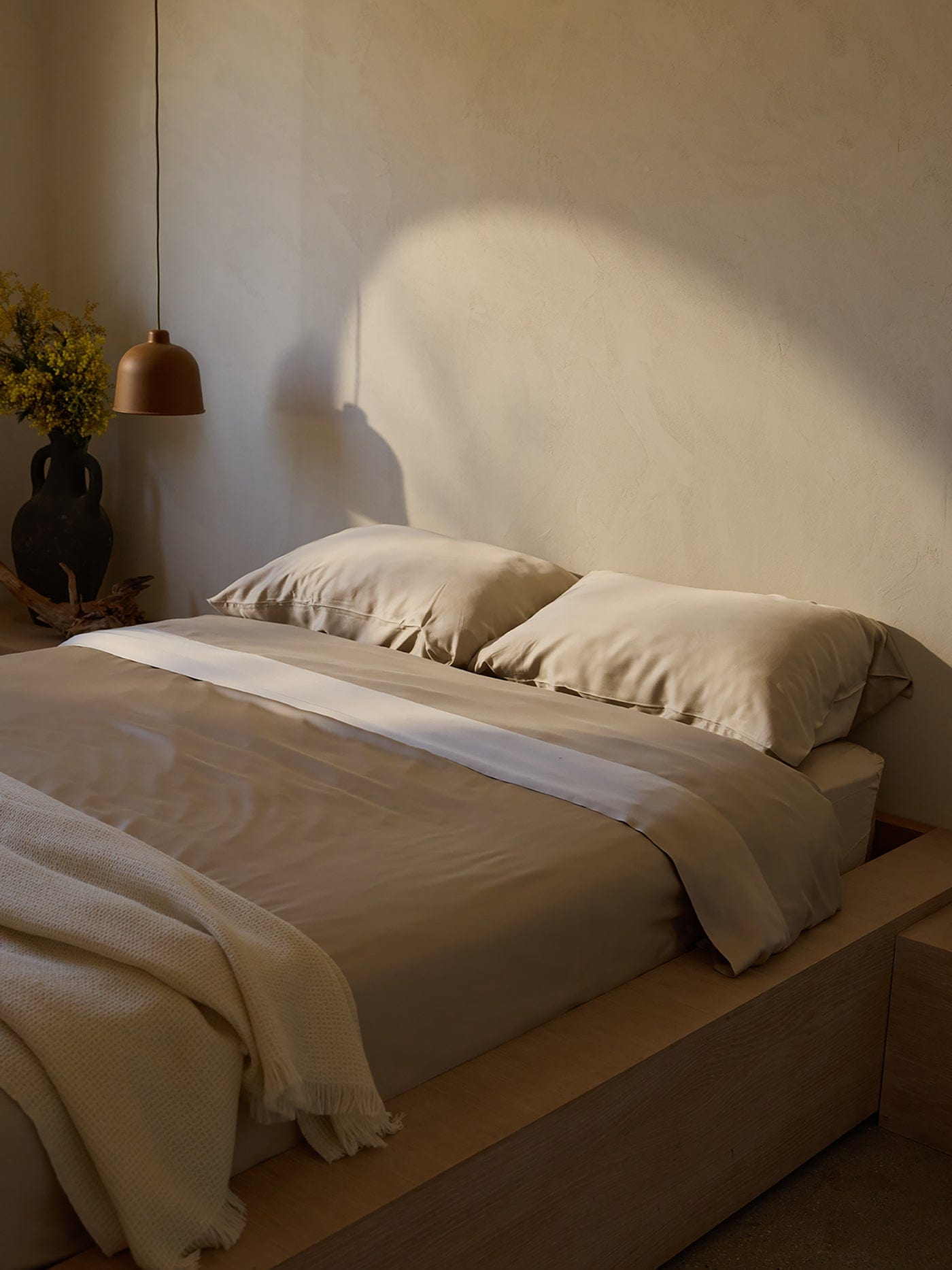 Bamboo Sheet Set