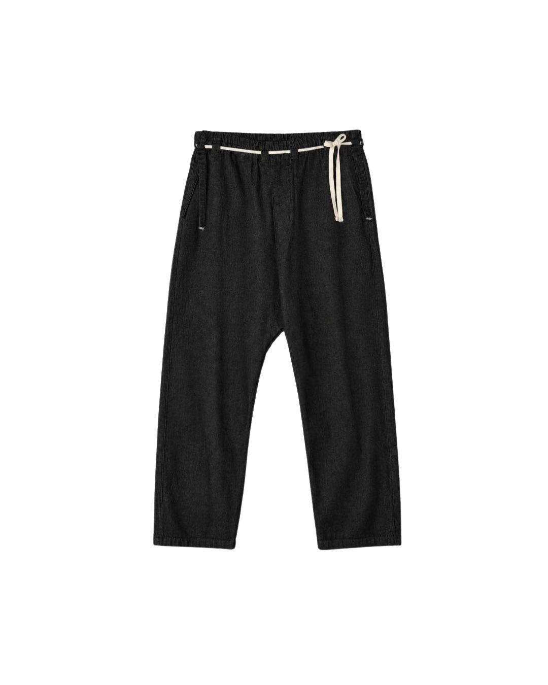Picasso Pant in Hemp Denim