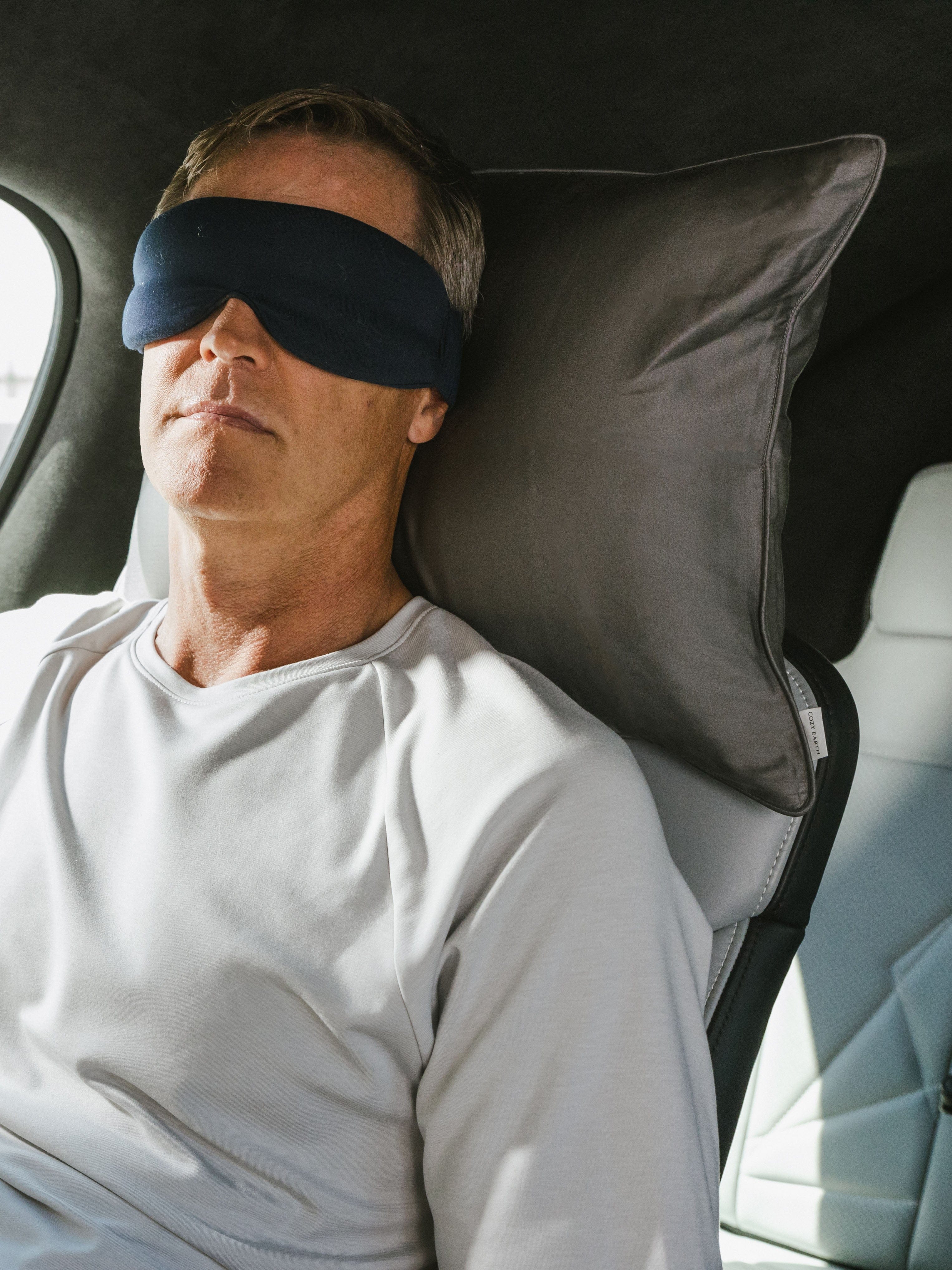 Bamboo Down Alternative Pillow
