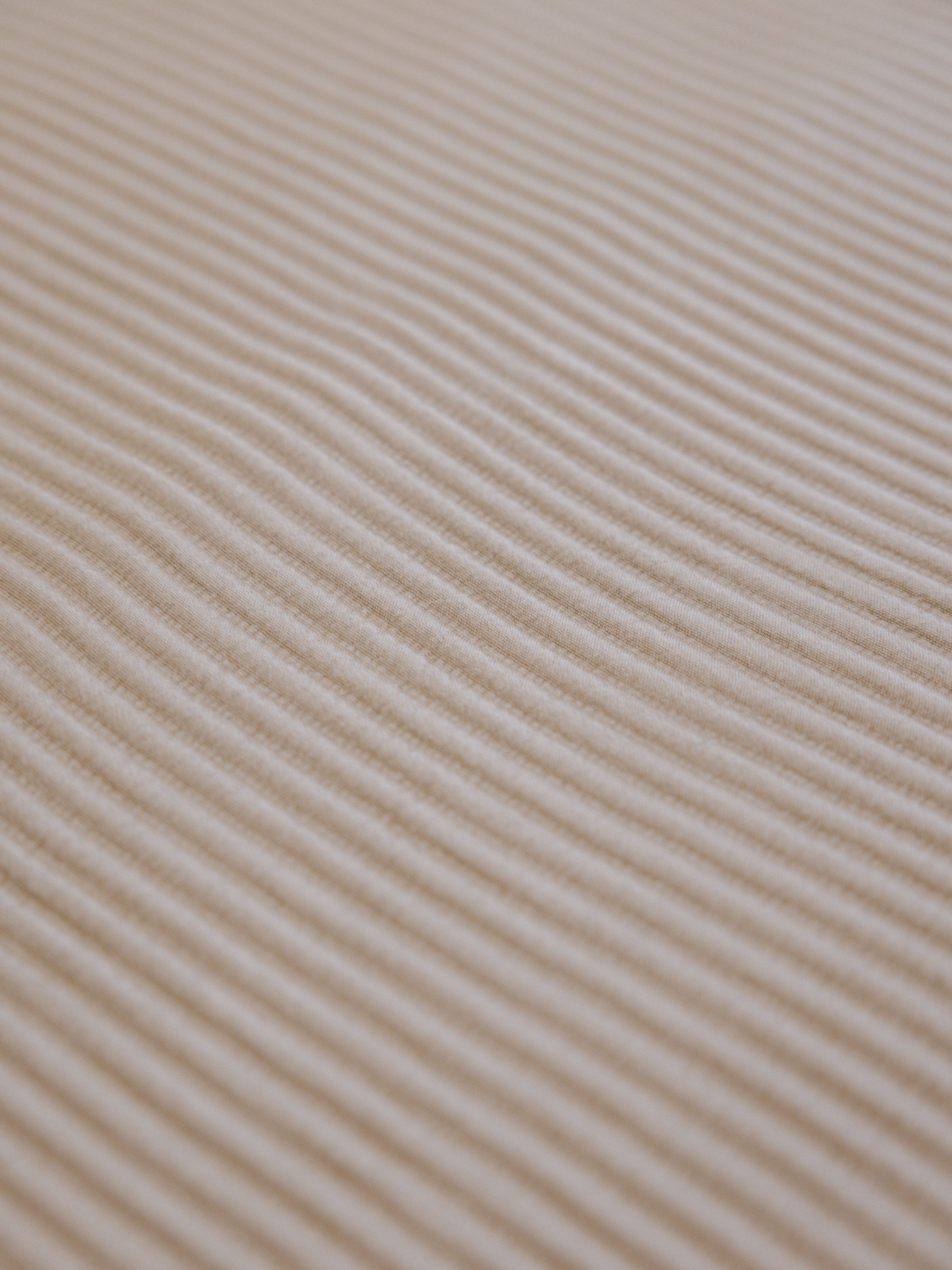 Bamboo Coverlet