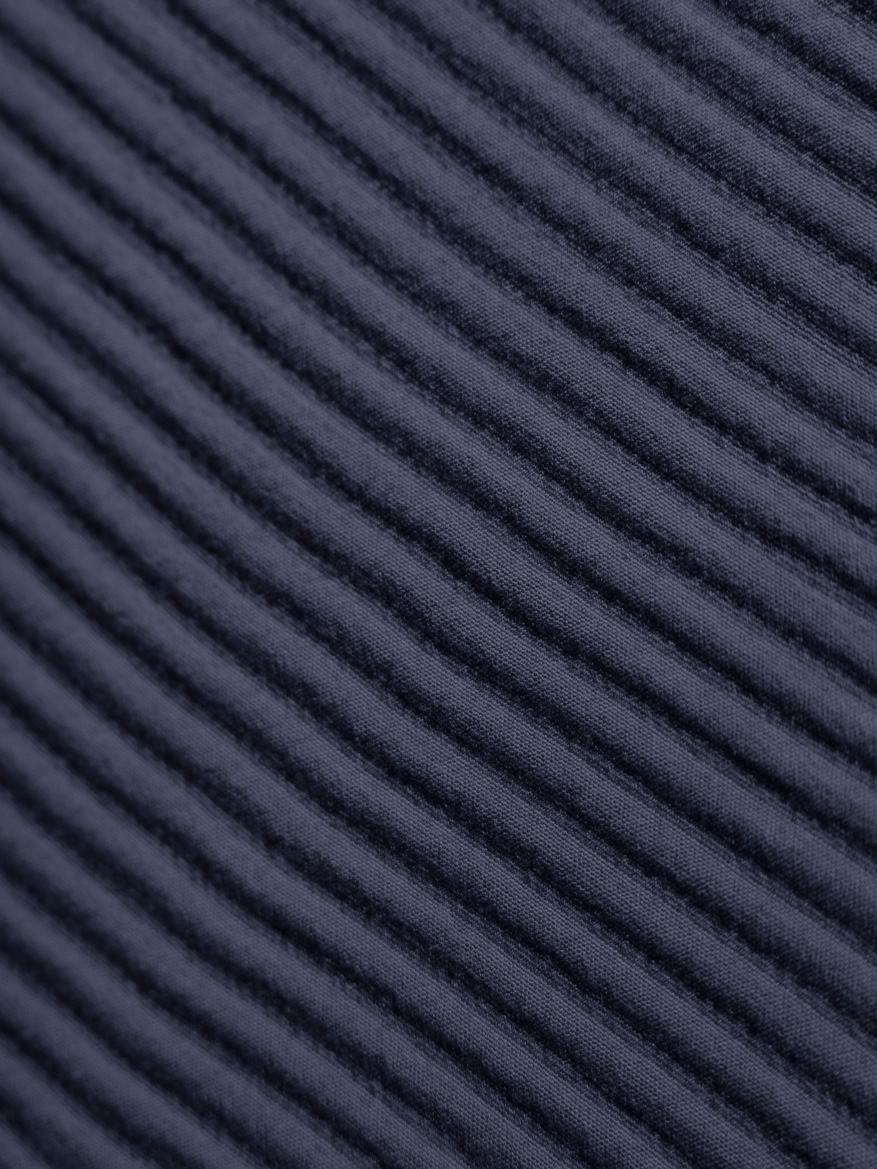 Bamboo Coverlet