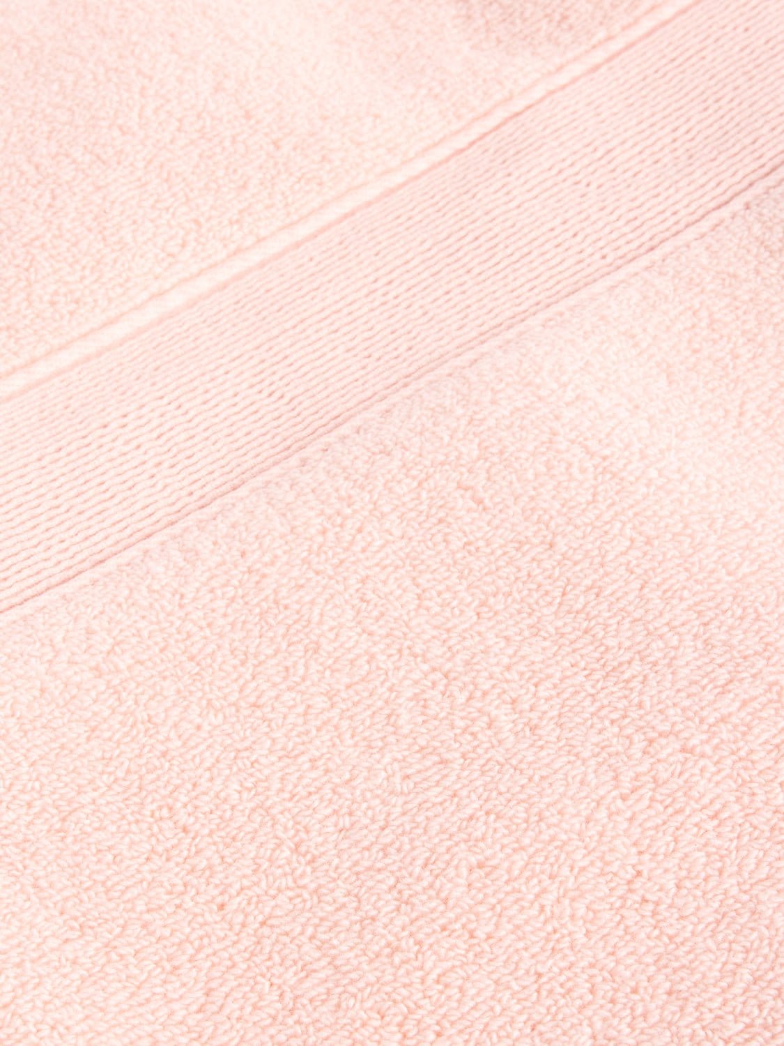 Luxe Bath Towels