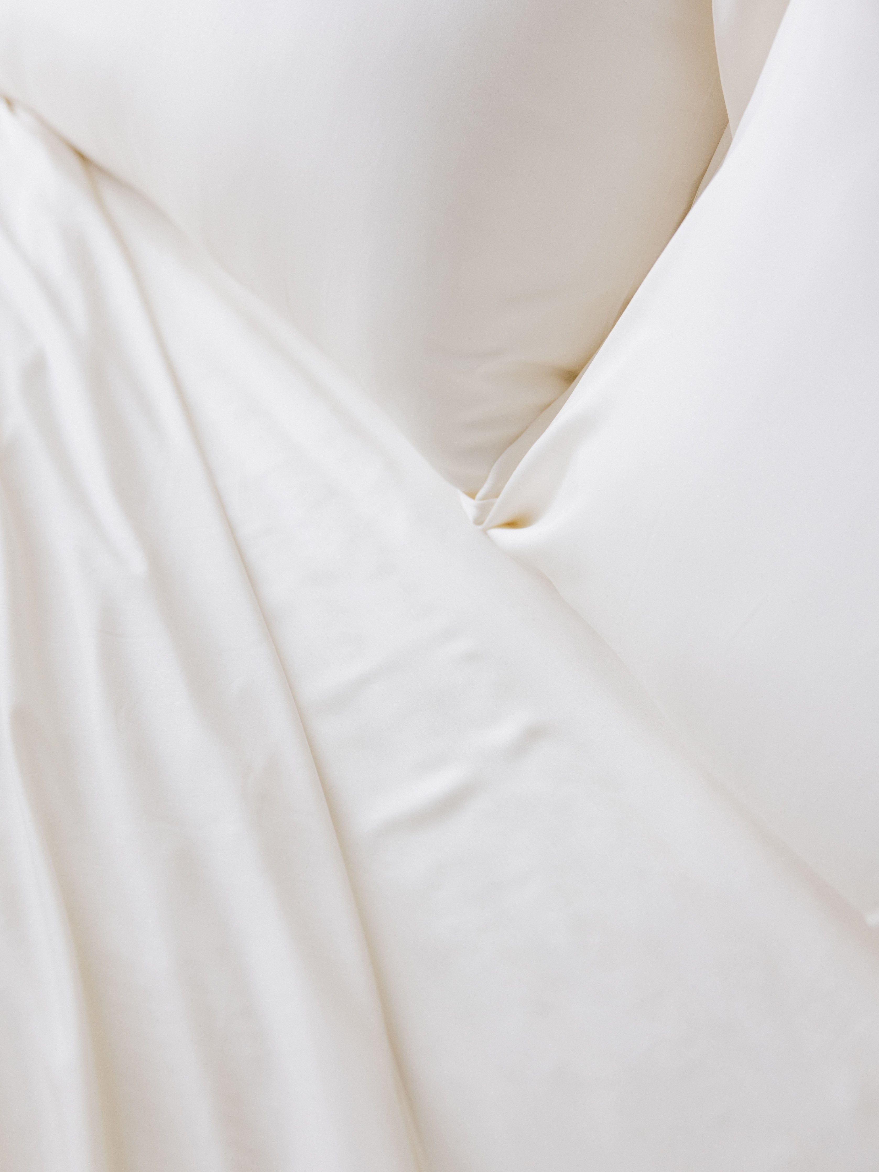 Bamboo Bedding Deluxe Bundle