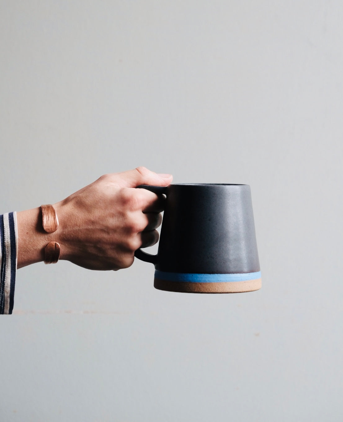 Manzanita Mug