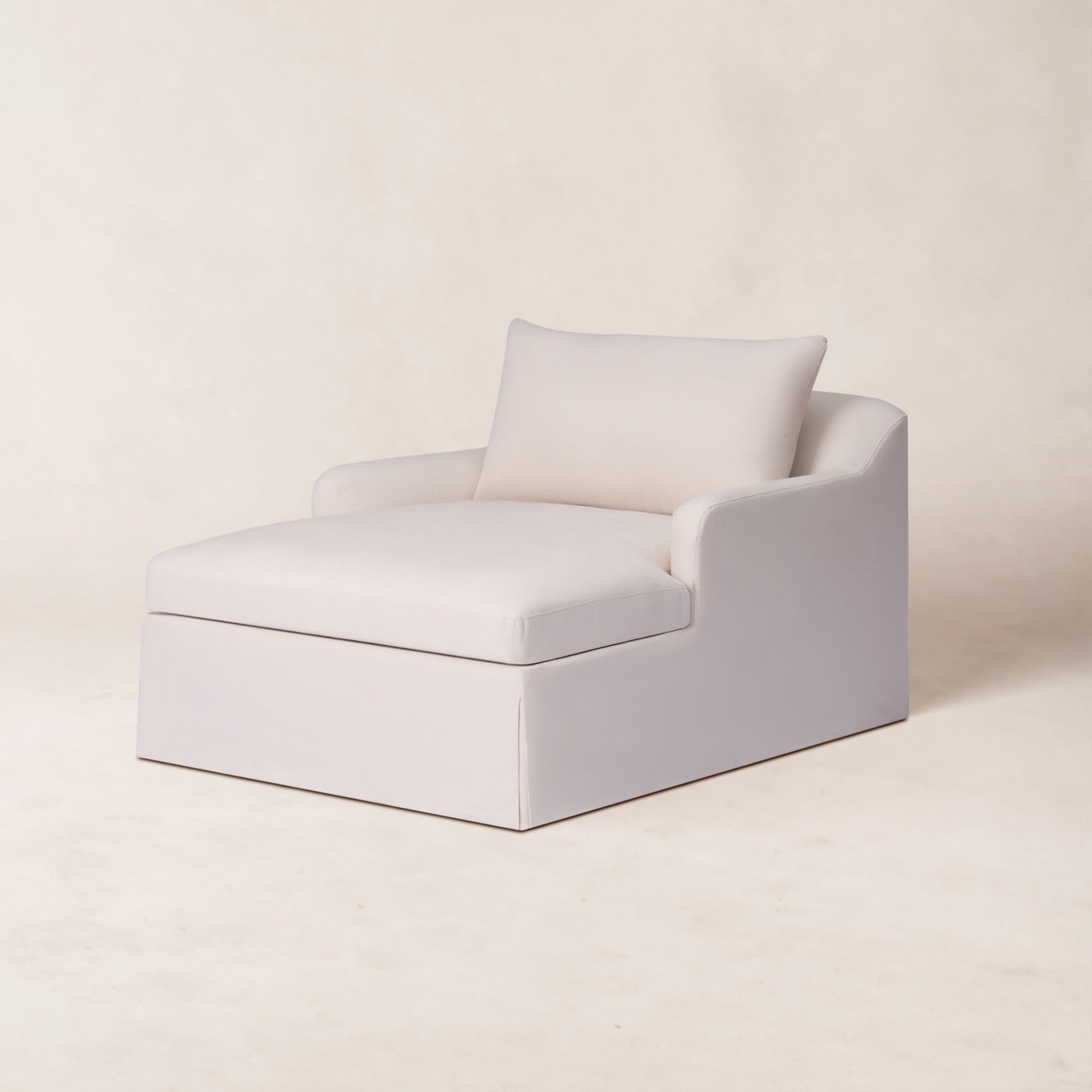Antwerp Chaise Lounge by House of Leon — view 6