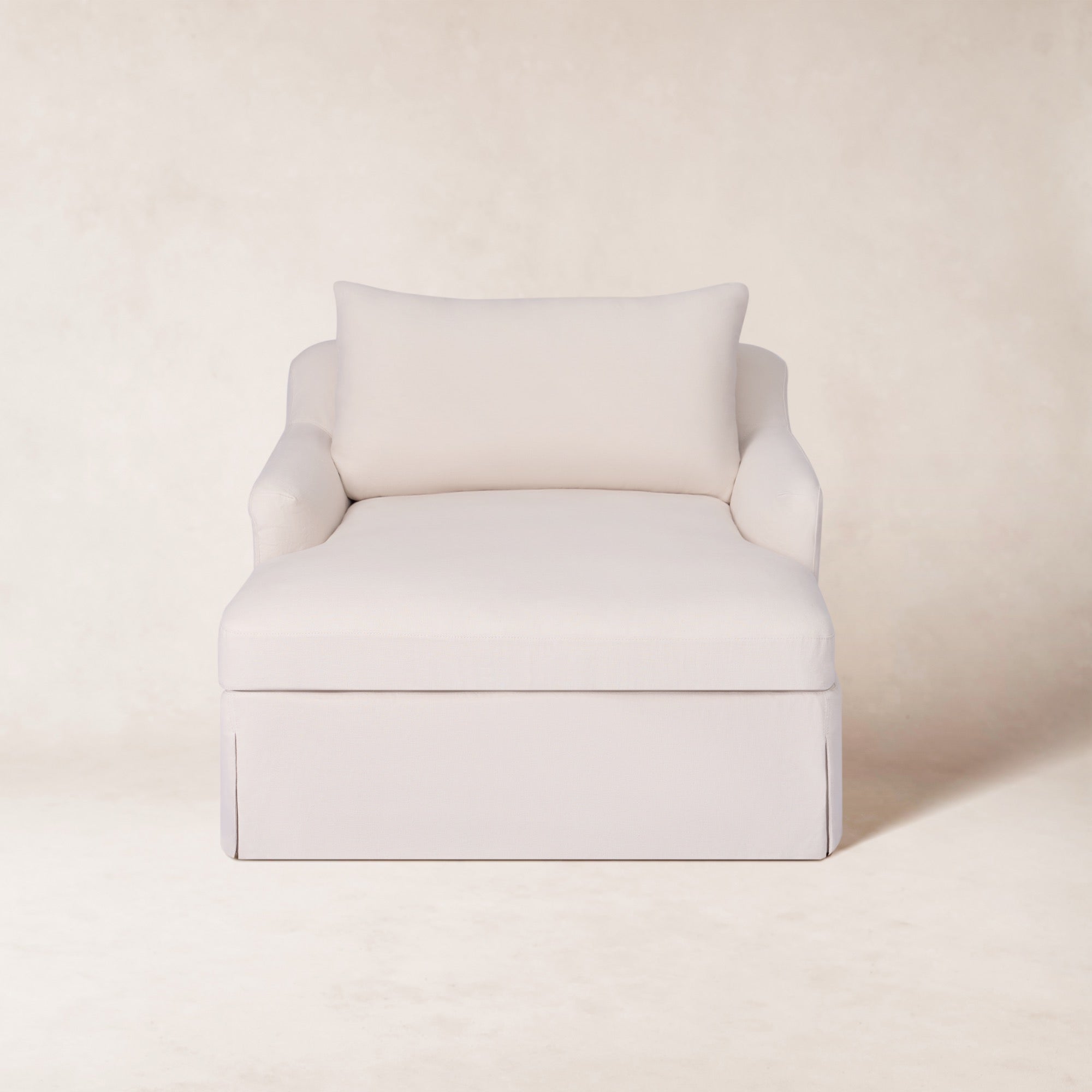 Antwerp Chaise Lounge by House of Leon — view 7
