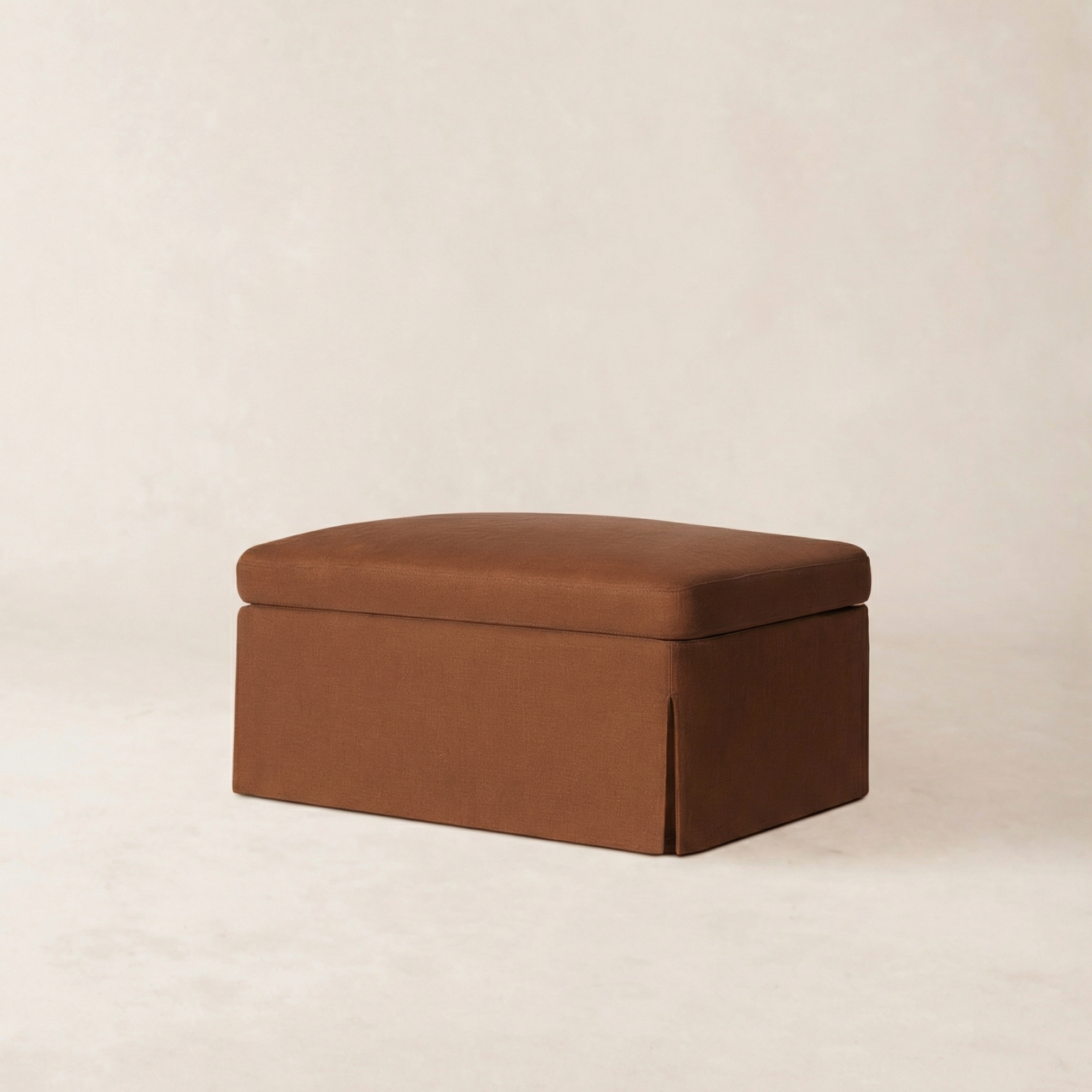 Antwerp Ottoman by House of Leon — view 11