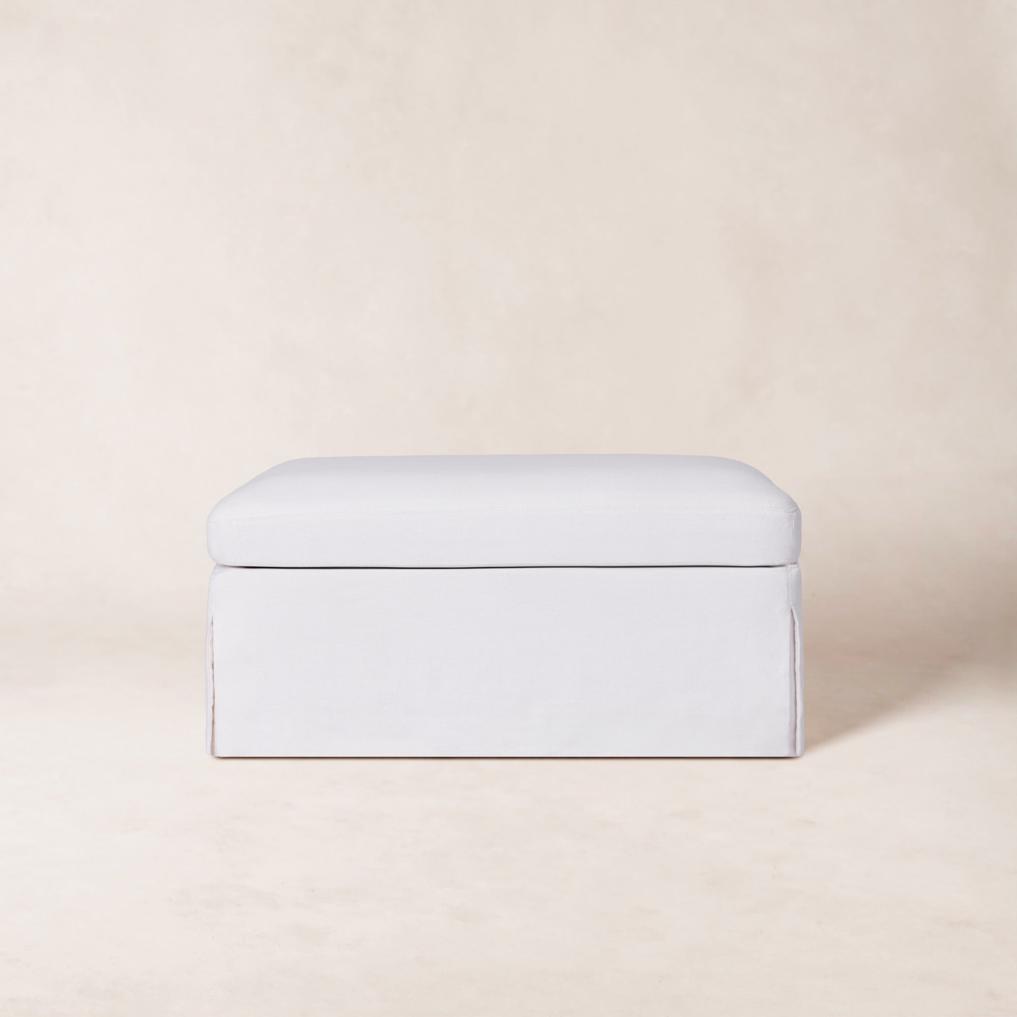 Antwerp Ottoman by House of Leon — view 8