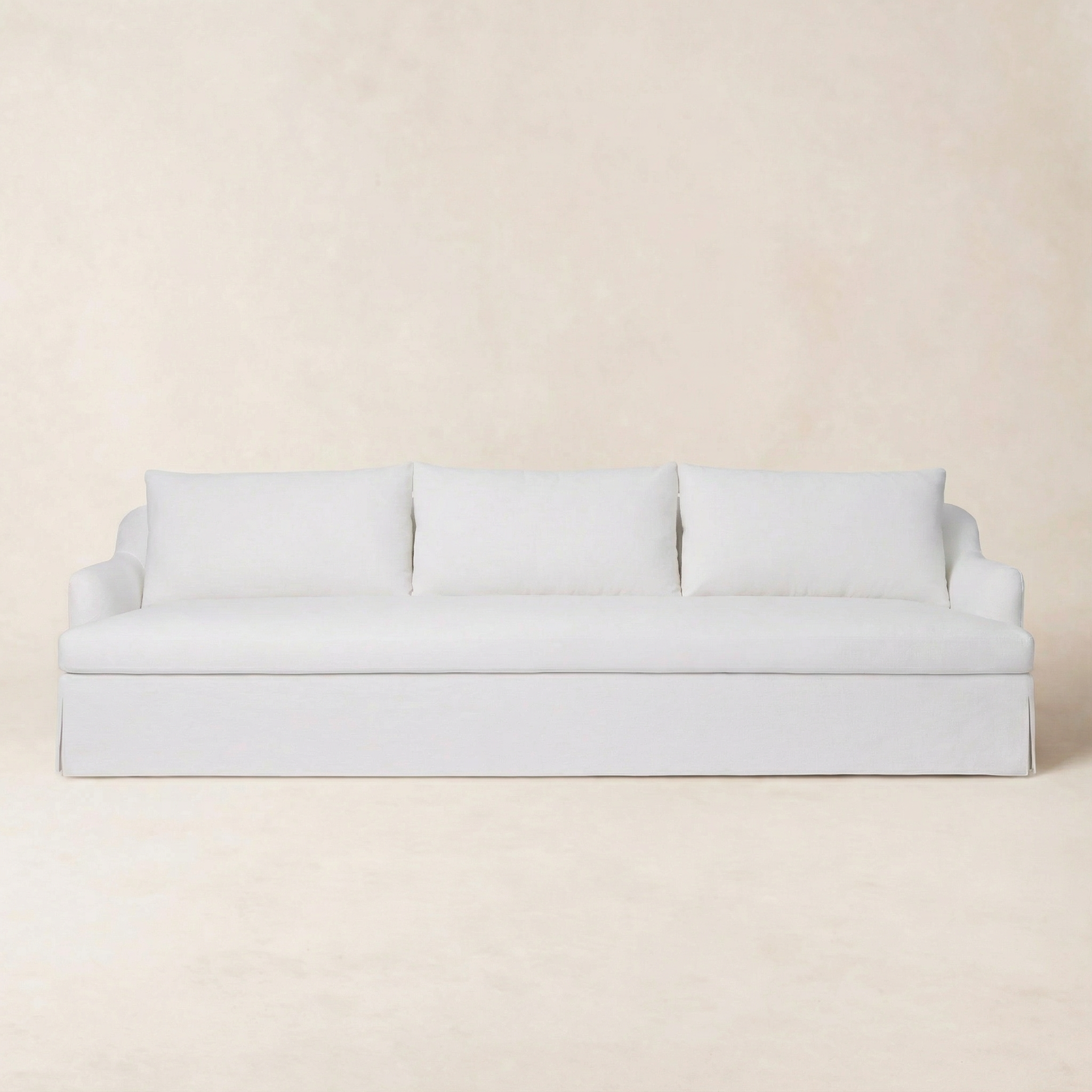 Antwerp Sofa - White
