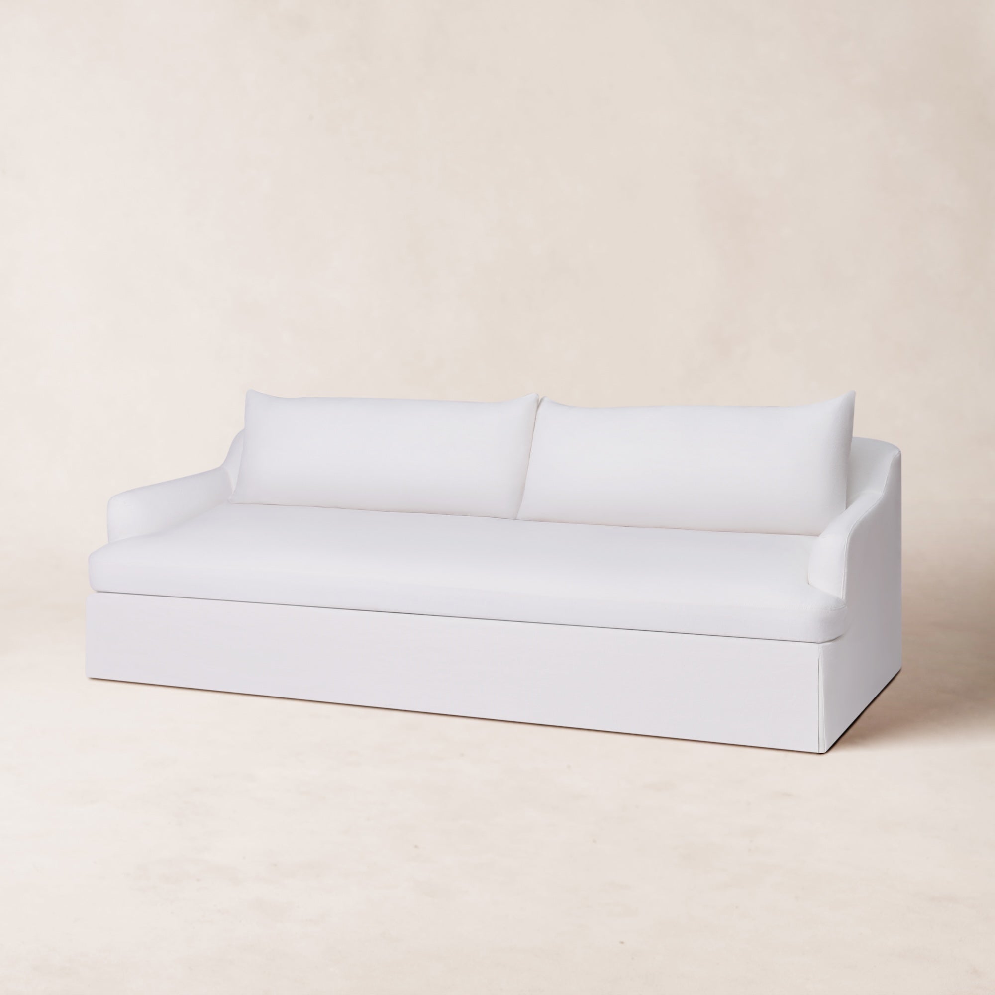 Antwerp Sofa - White