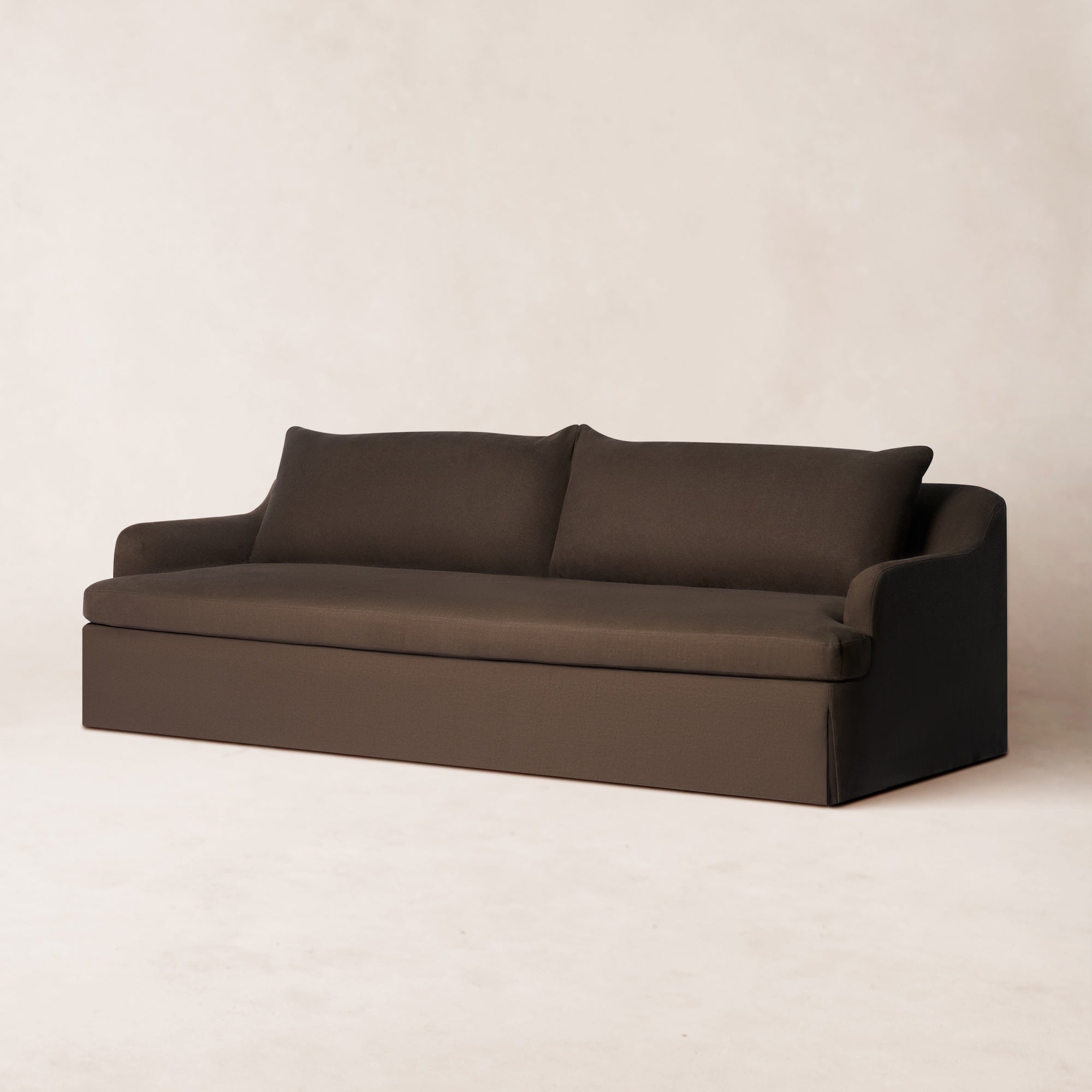 Antwerp Sofa - Cocoa