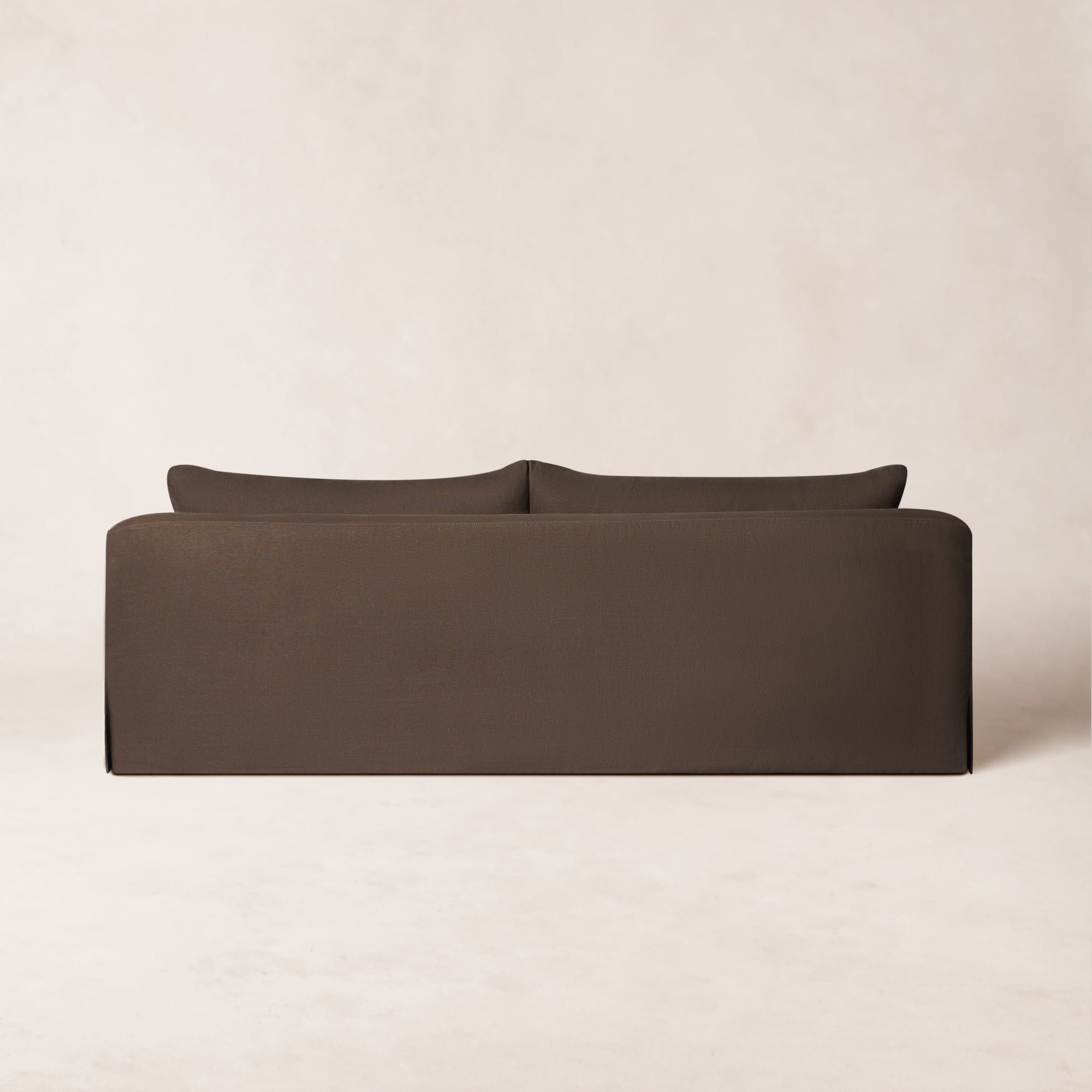 Antwerp Sofa - Cocoa