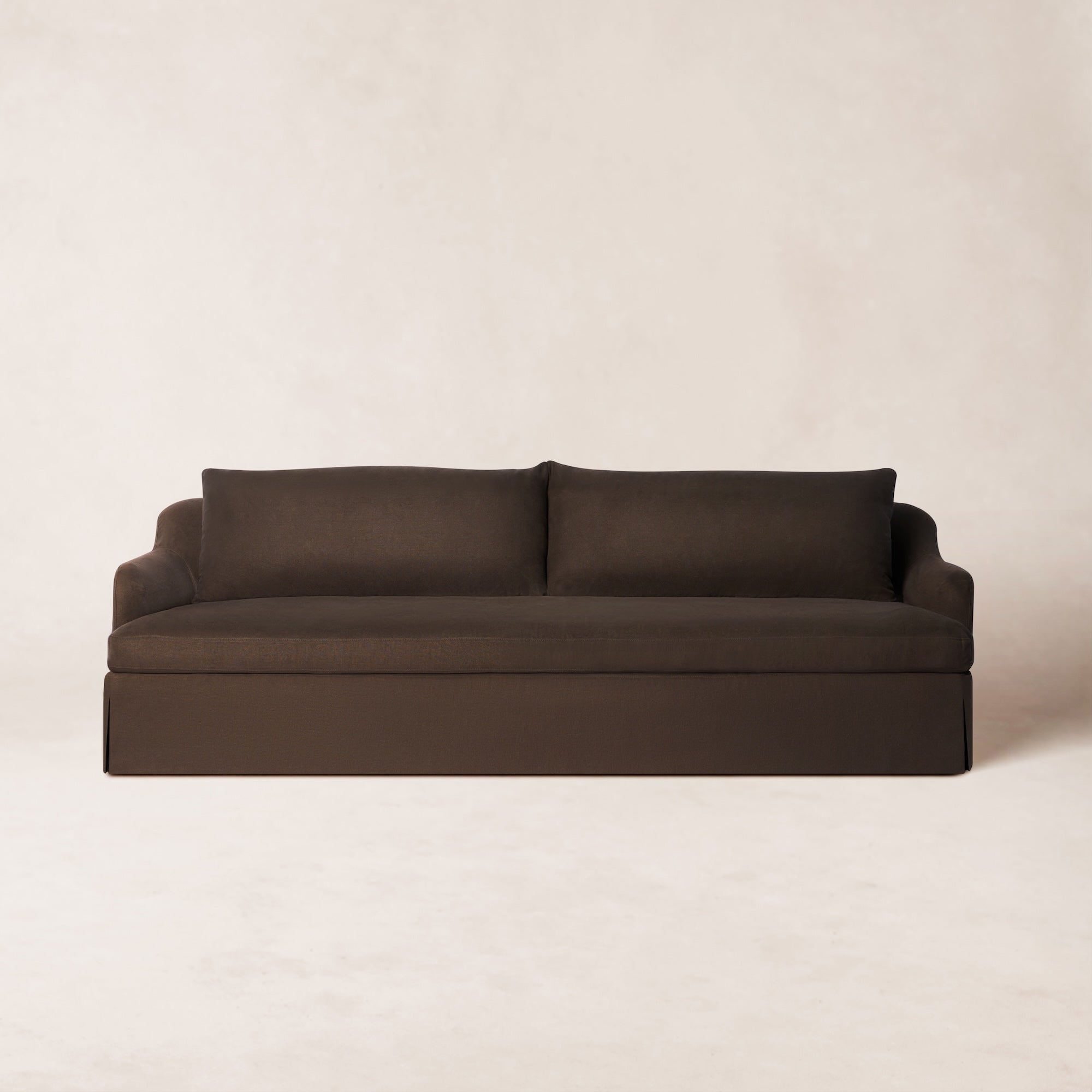Antwerp Sofa - Cocoa by House of Leon