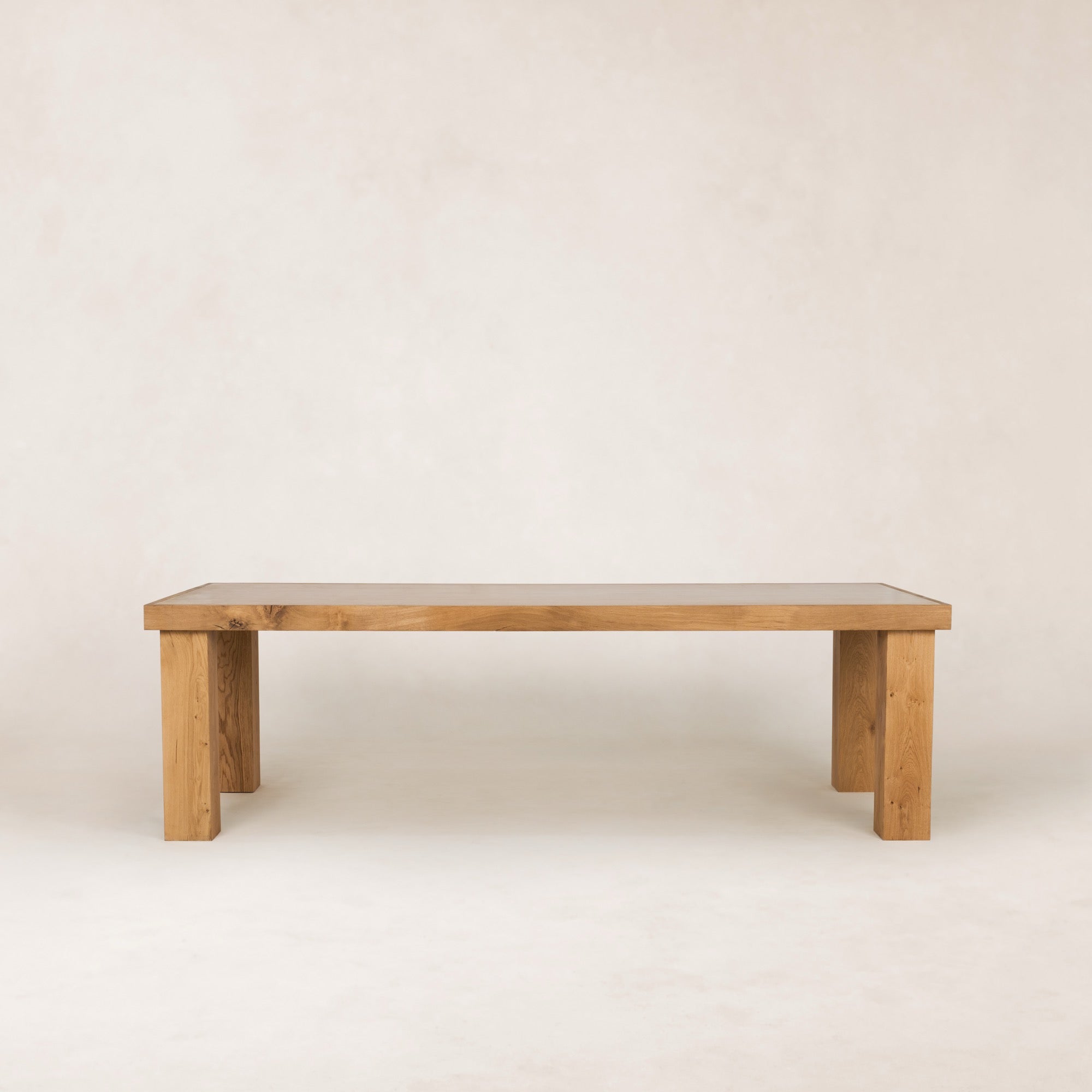 Antwerp Dining Table by House of Leon