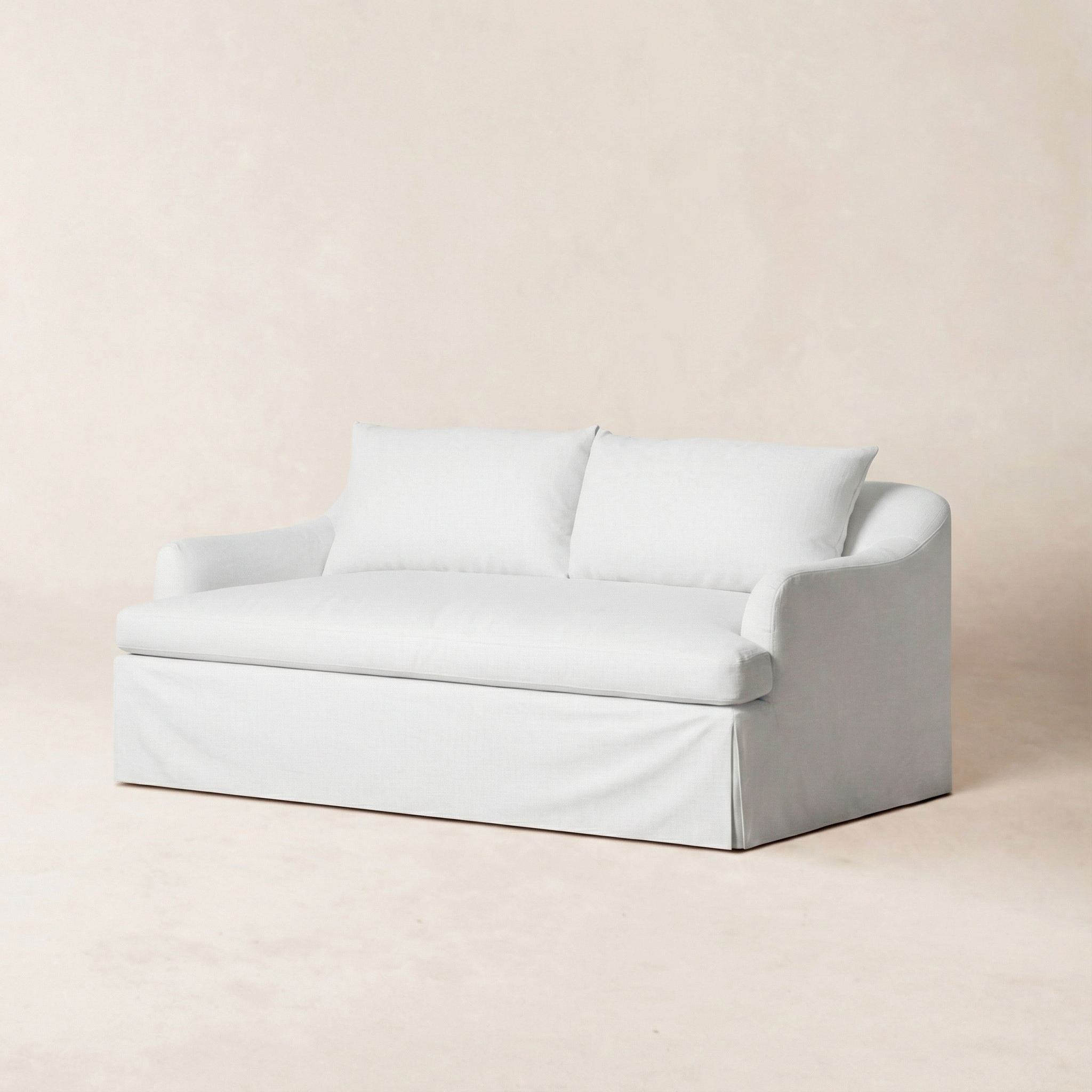 Antwerp Sofa - White