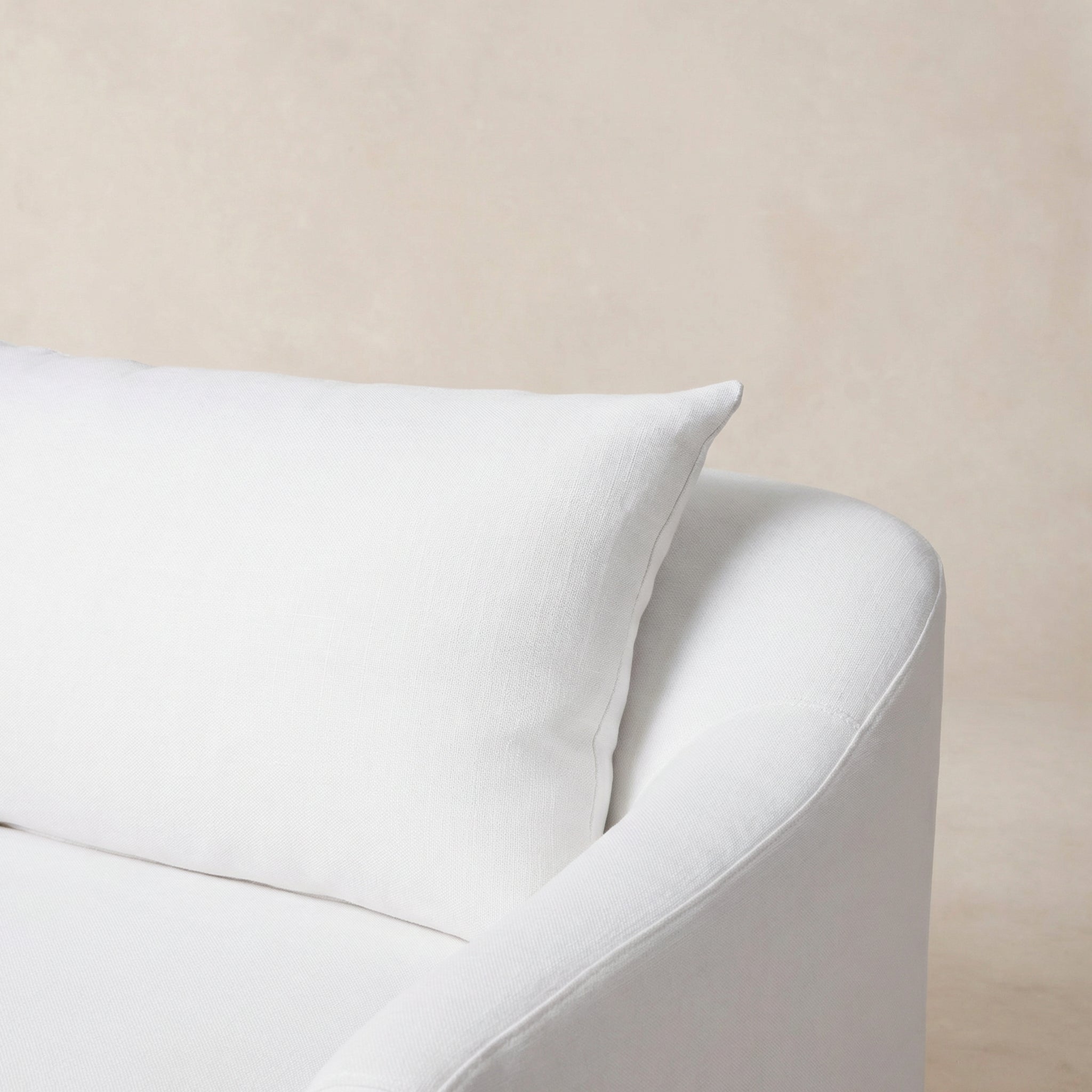 Antwerp Sofa - White