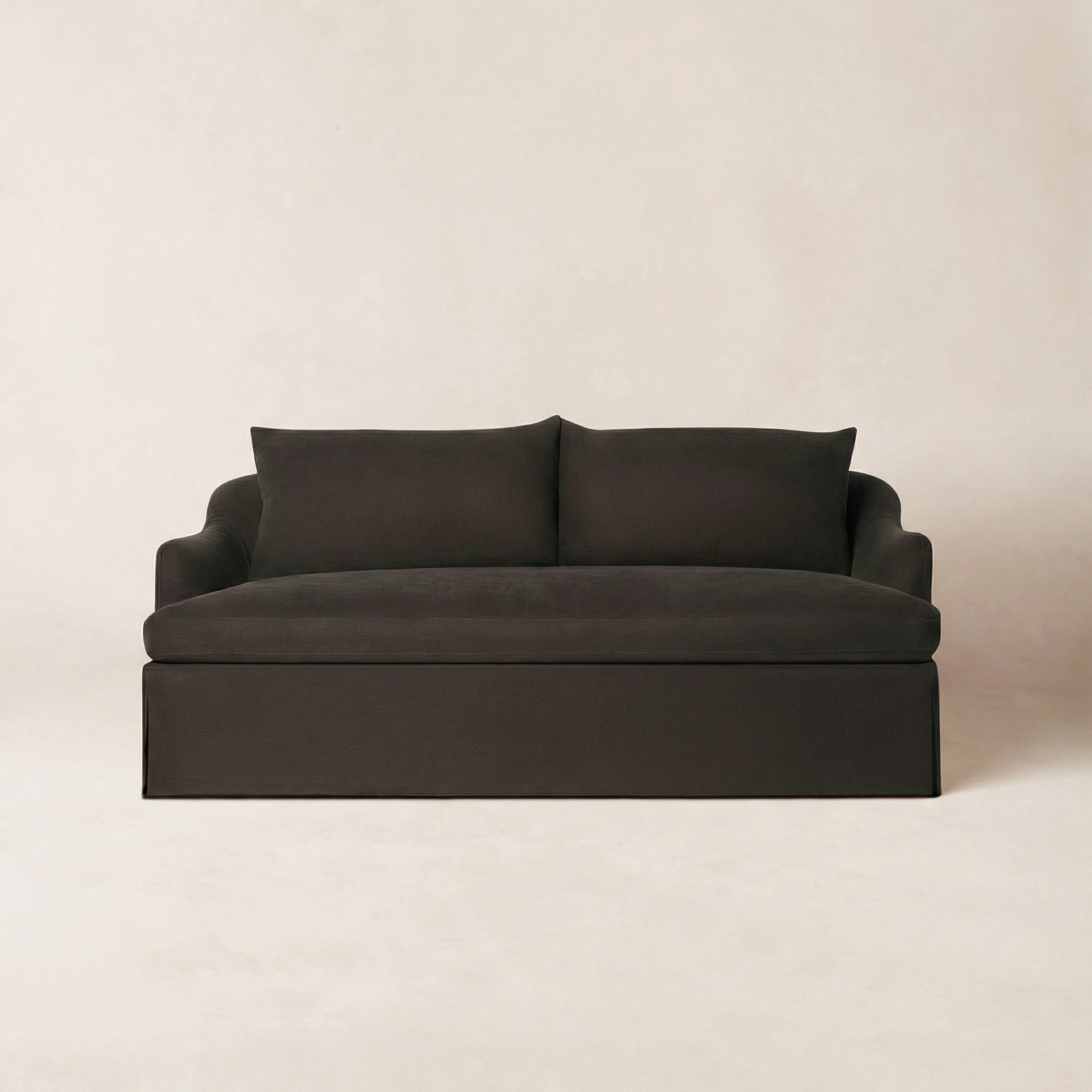 Antwerp Sofa - Vintage Black by House of Leon — view 7