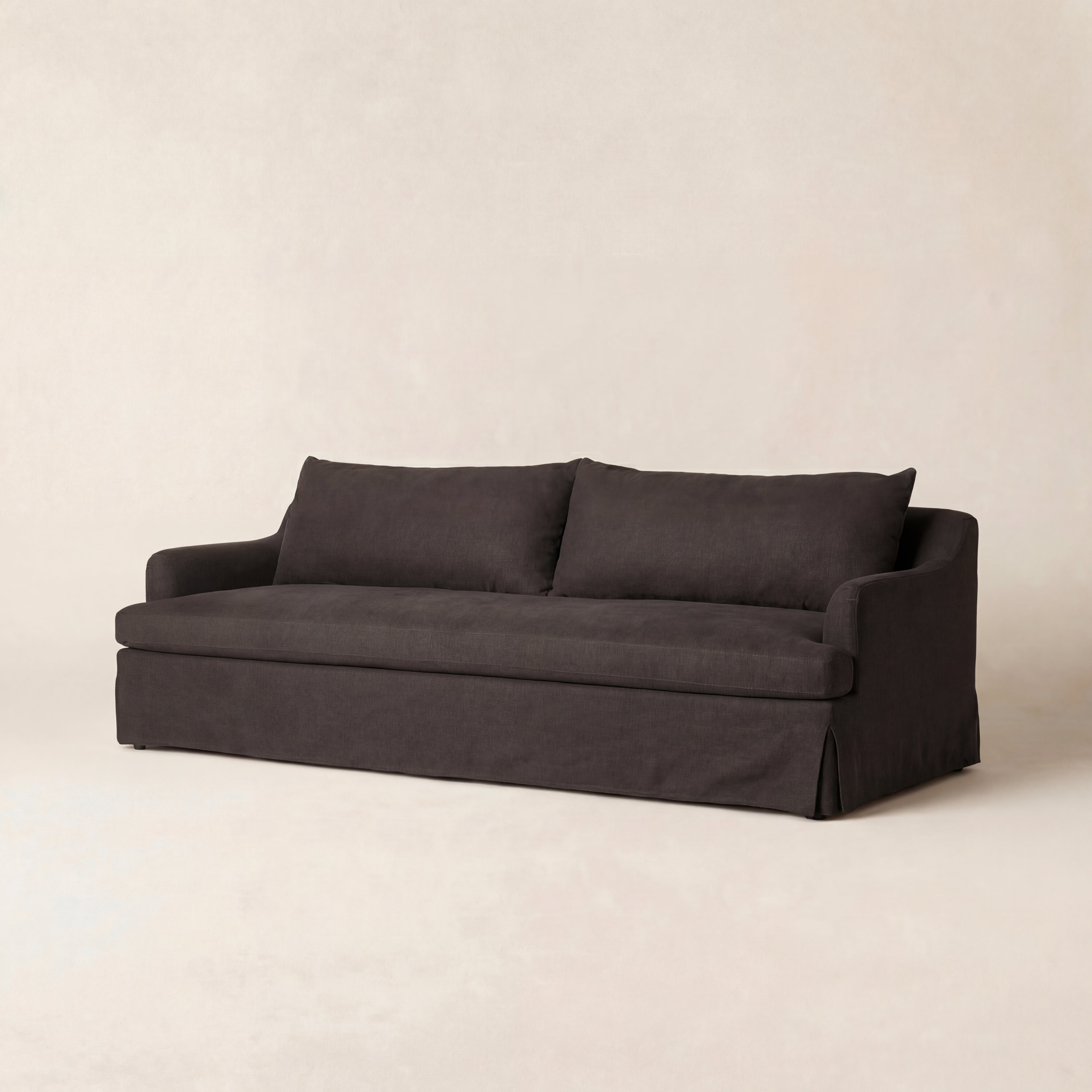 Antwerp Sofa - Vintage Black by House of Leon โ view 4