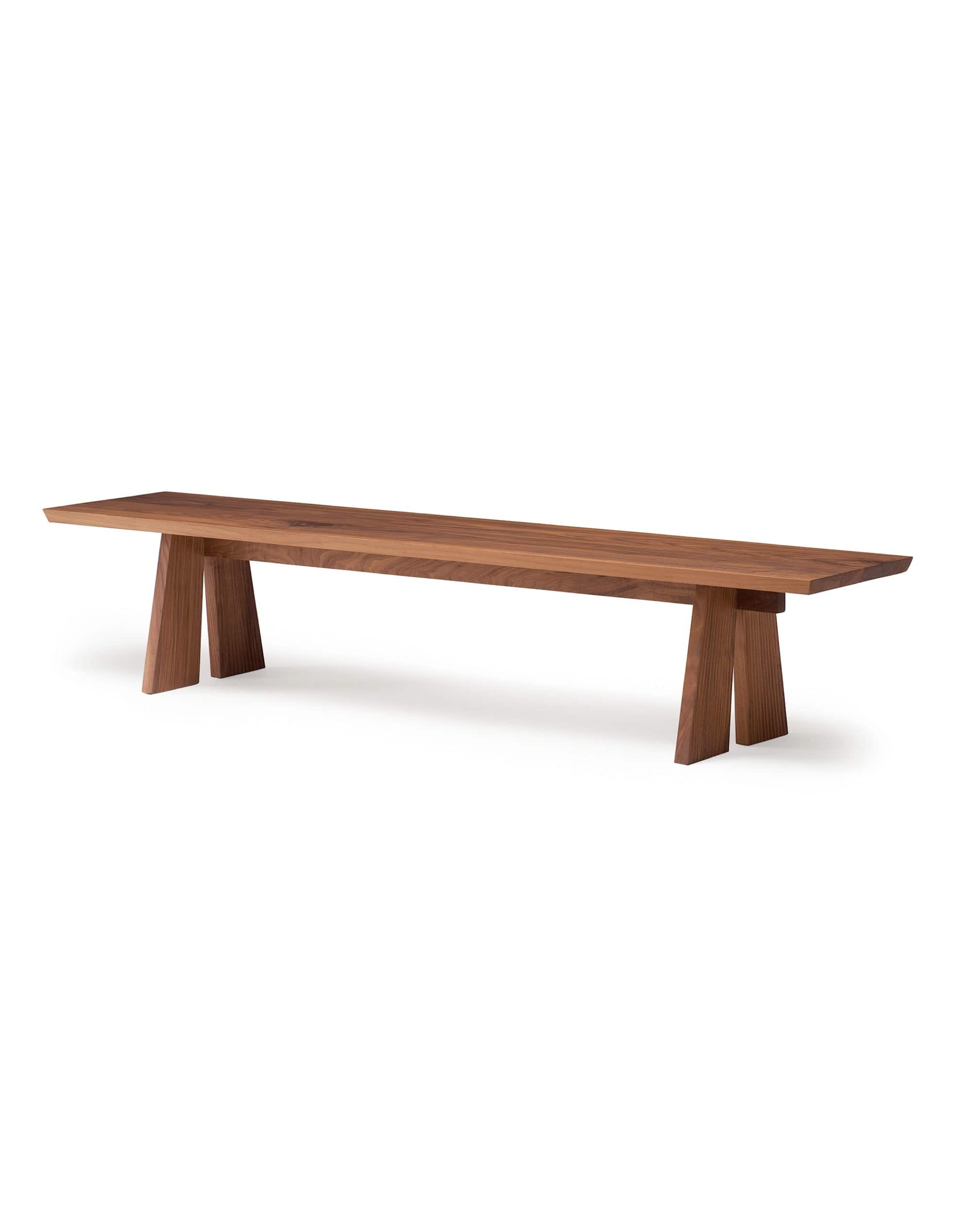 HAKAMA Bench