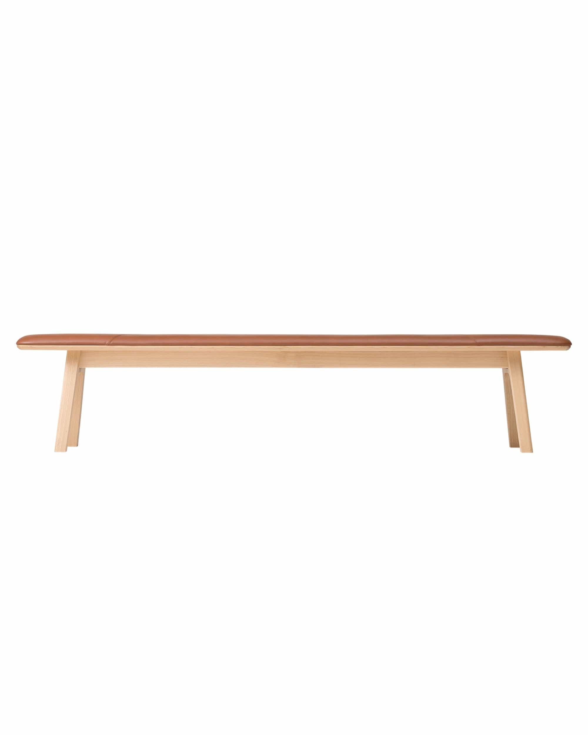 TEN Bench - 85"