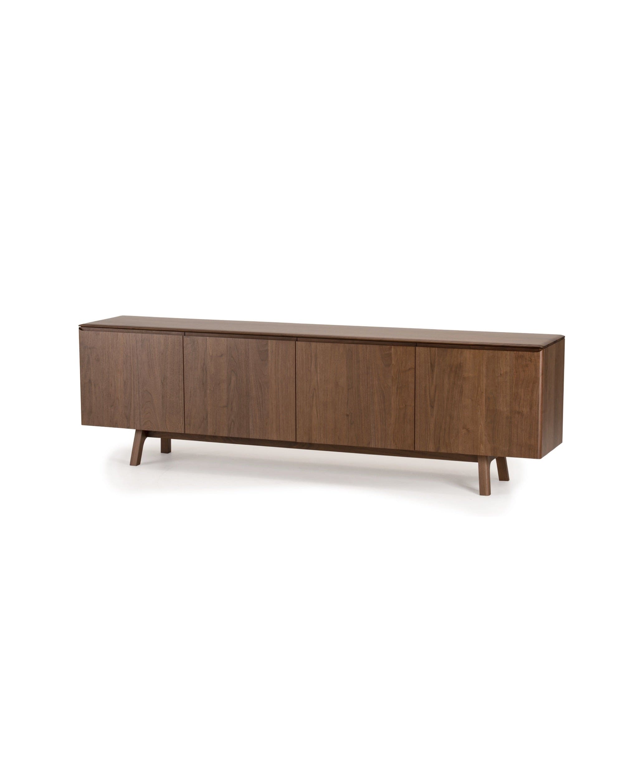 TEN Sideboard 94" Walnut Natural