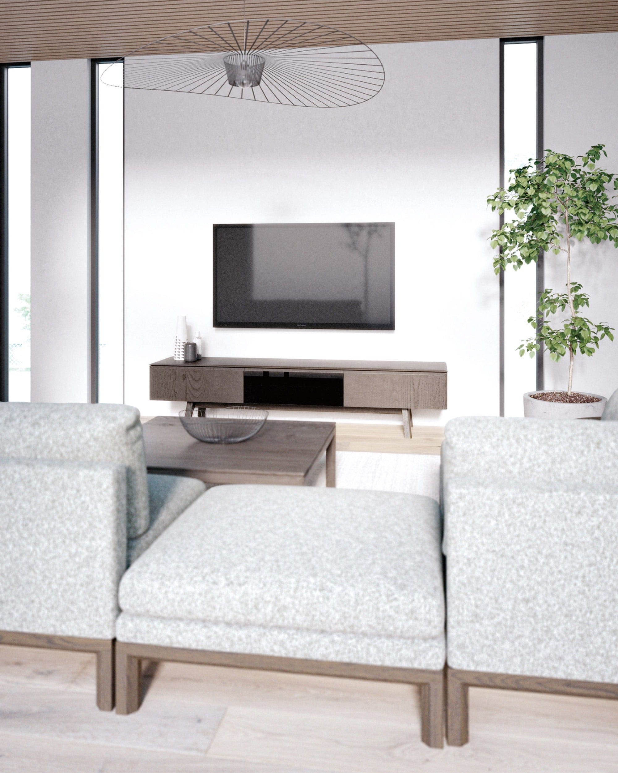 CondeHouse TEN Media Center