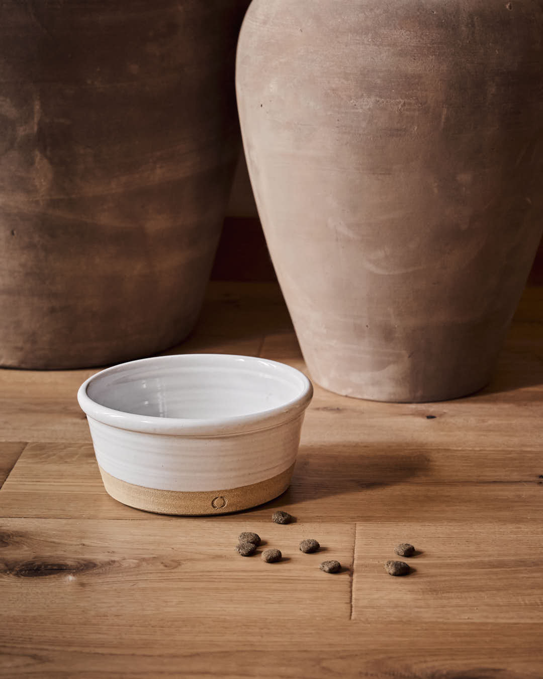 Farm Dog Bowl