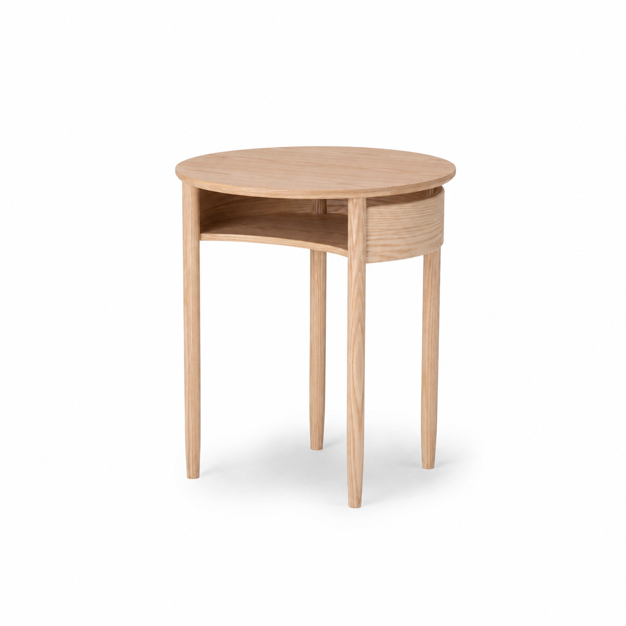 FLAN Side Table
