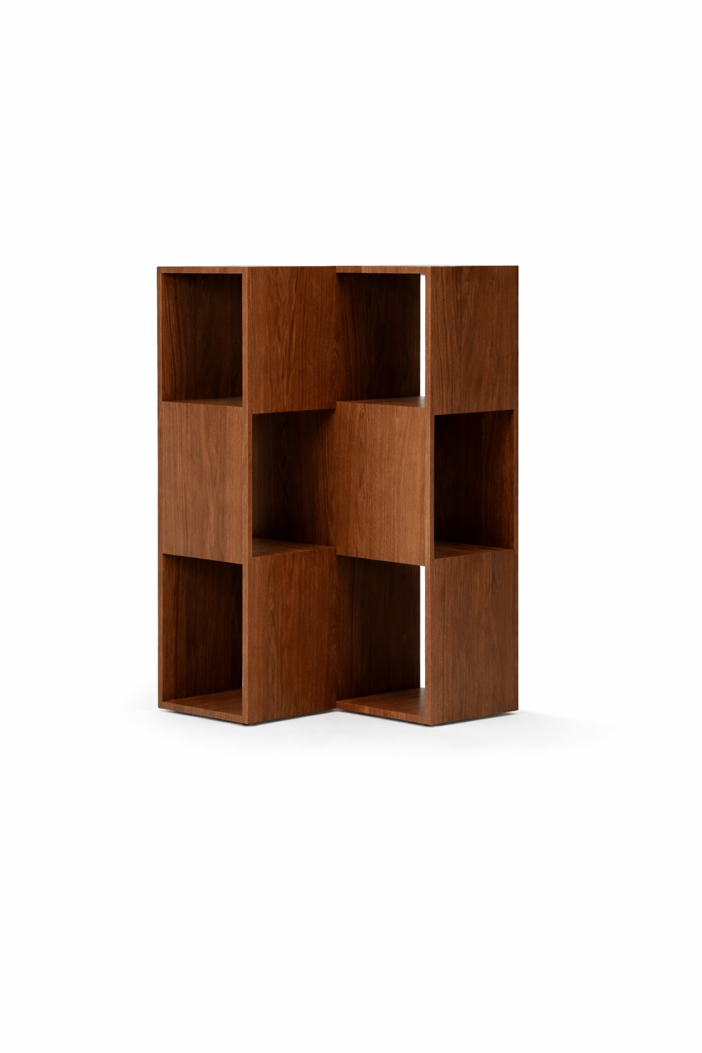 FOLD Shelving 3-2