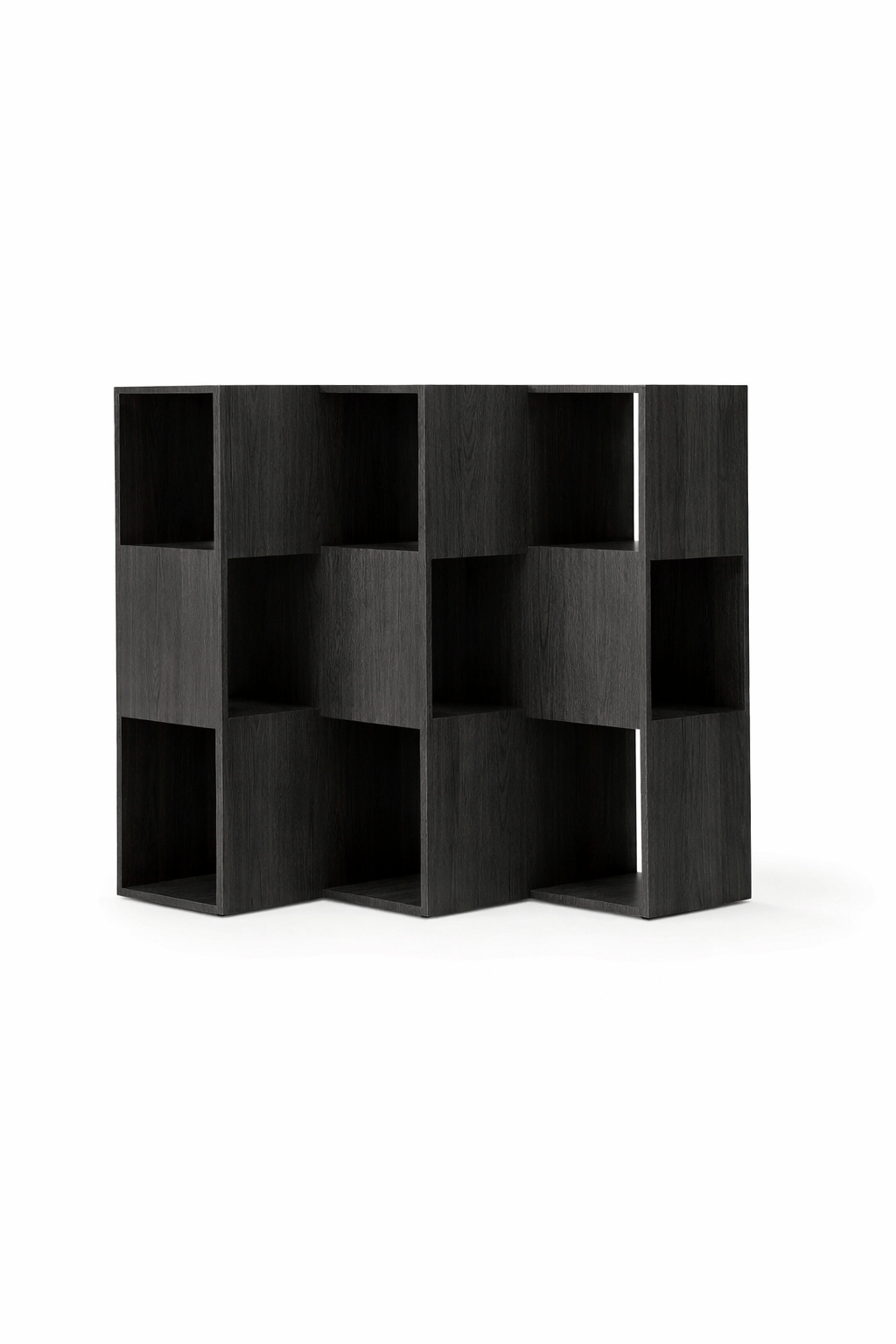 FOLD Shelving 3-3