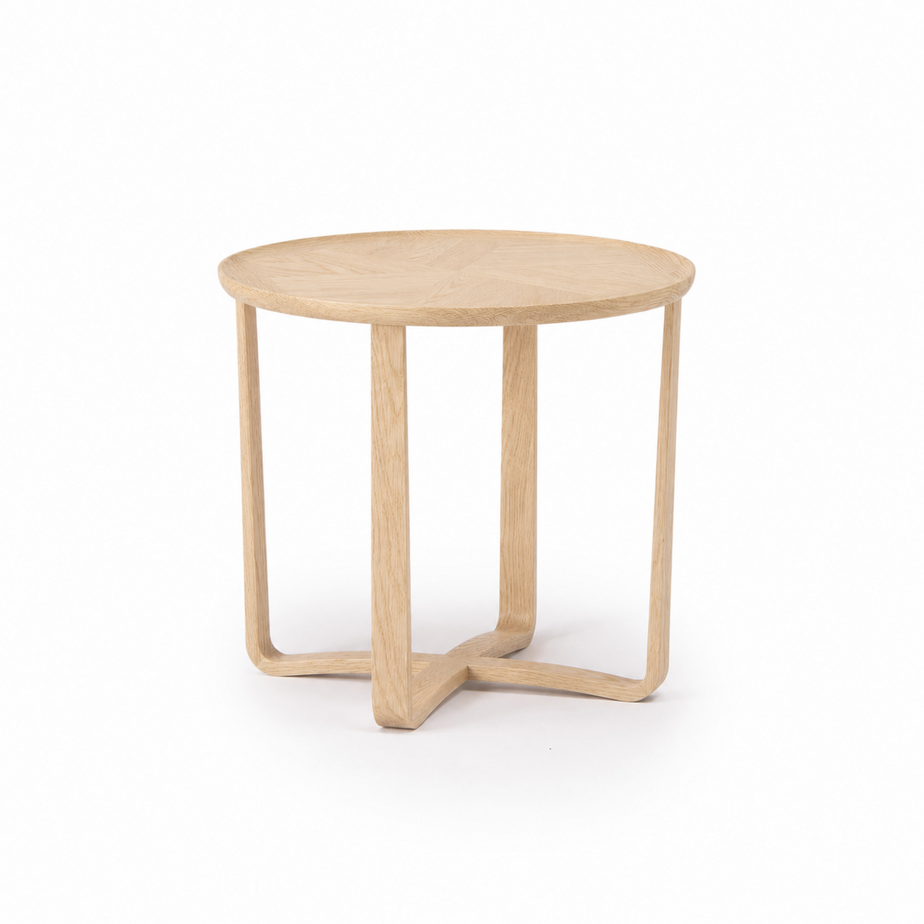 GERBERA Round Coffee Table
