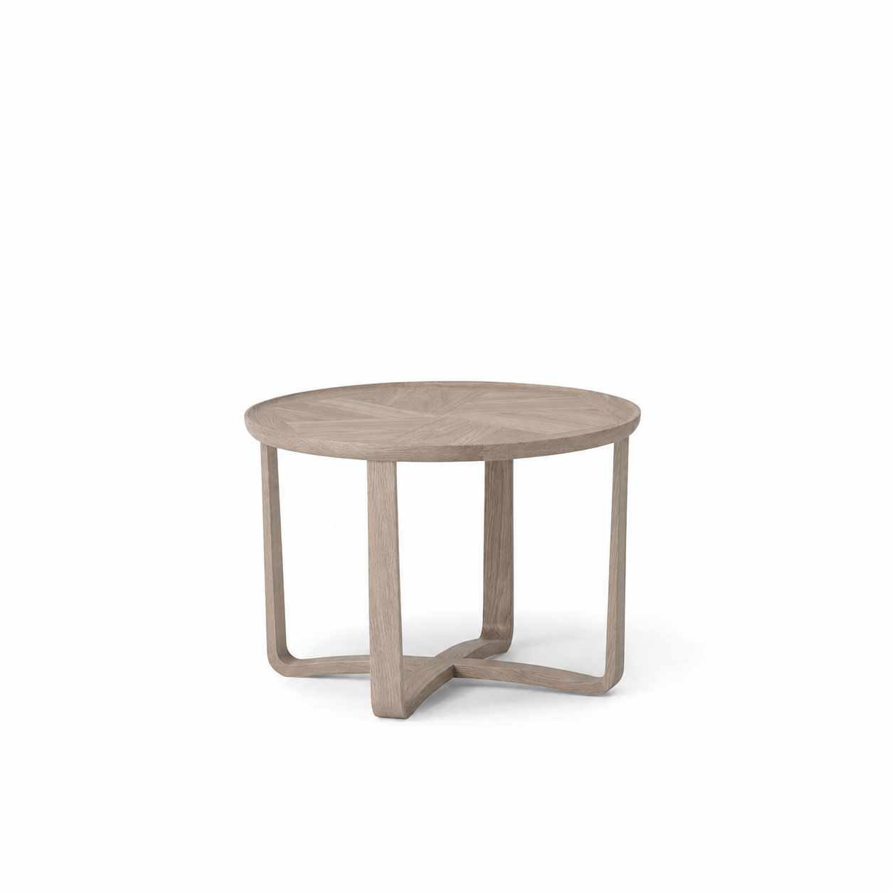 GERBERA Round Coffee Table