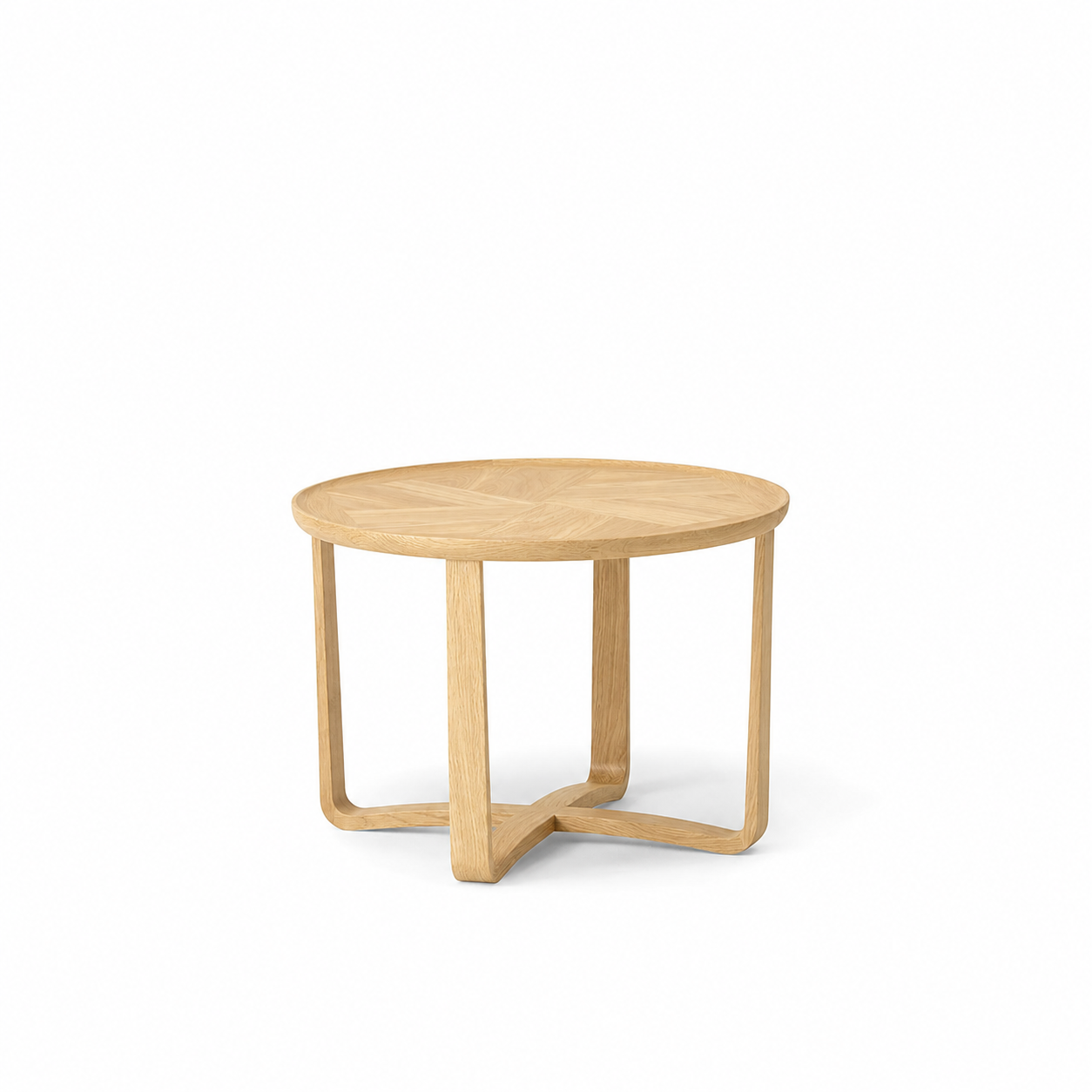 GERBERA Round Coffee Table