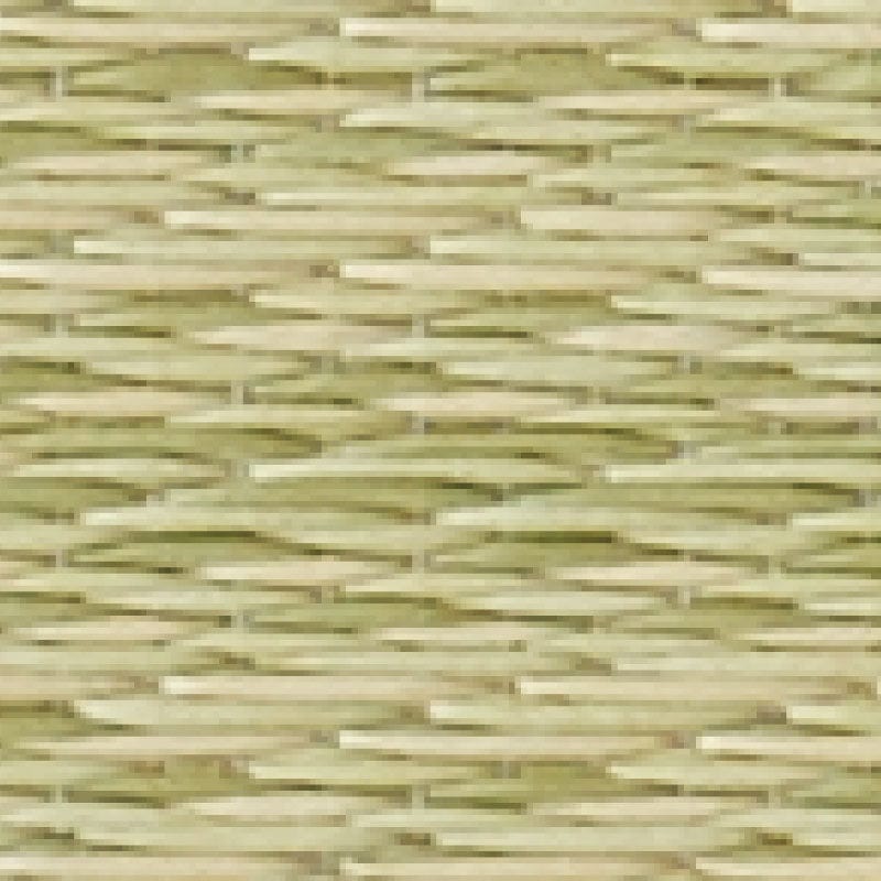 Honami SILVER GREEN Tatami Mat