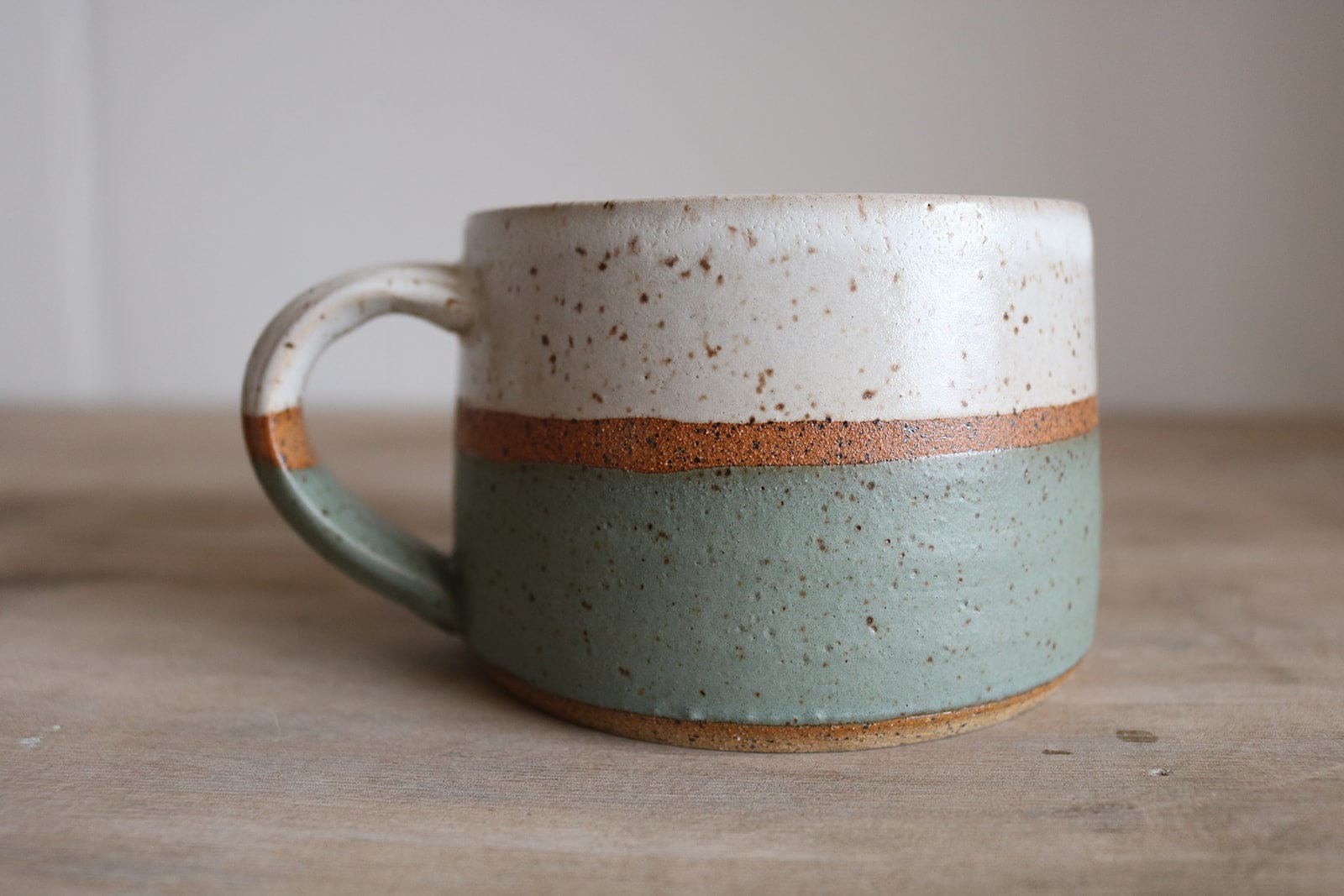 The Mug