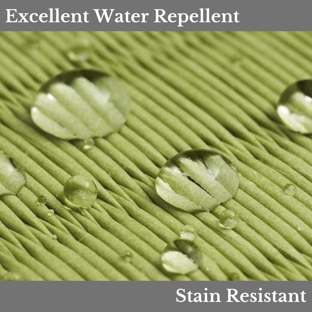Japandi Tatami Mat — Excellent Water Repellent