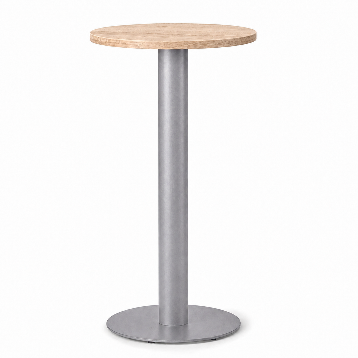 KOTAN Round Bar Height Table