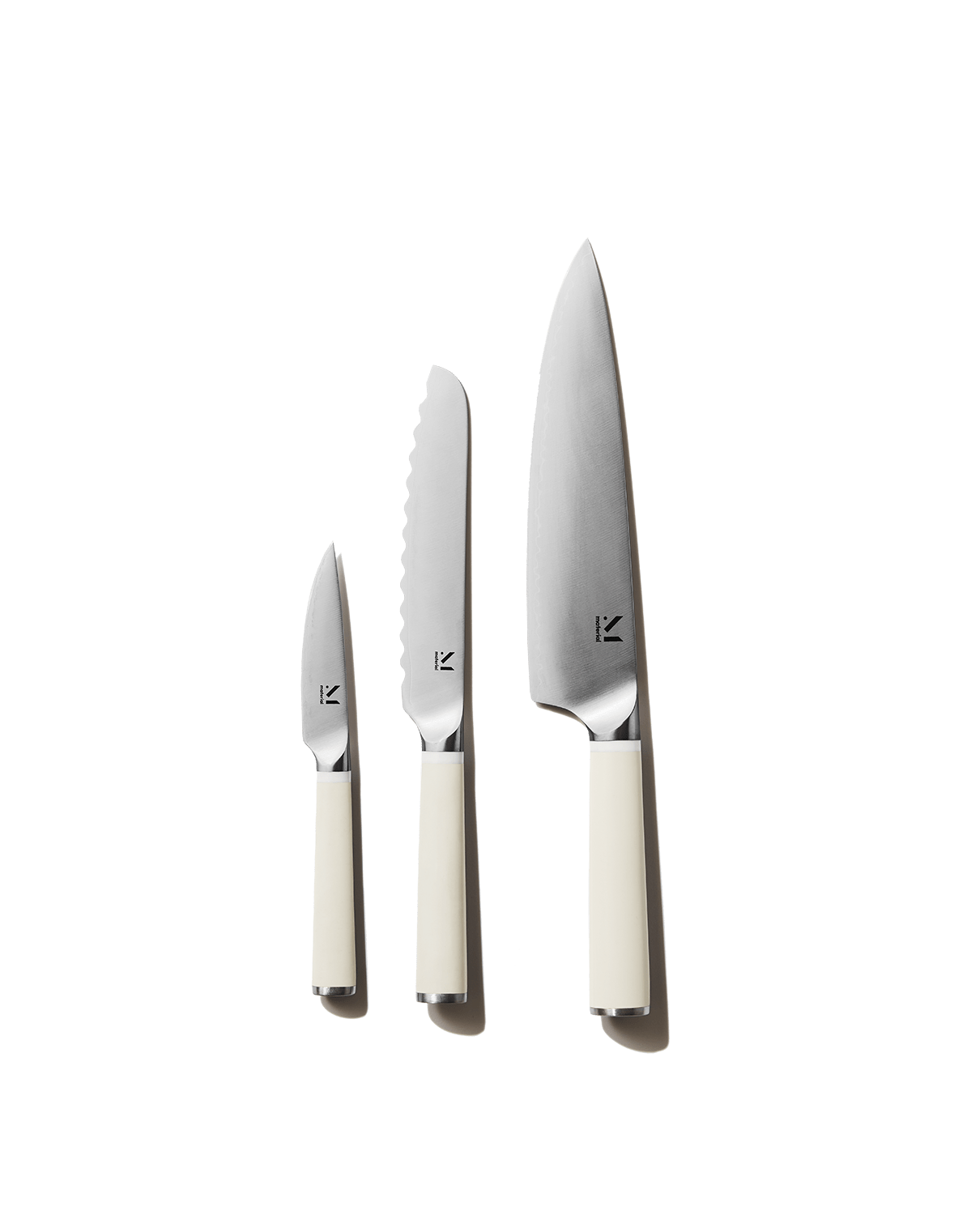 The Trio of Knives