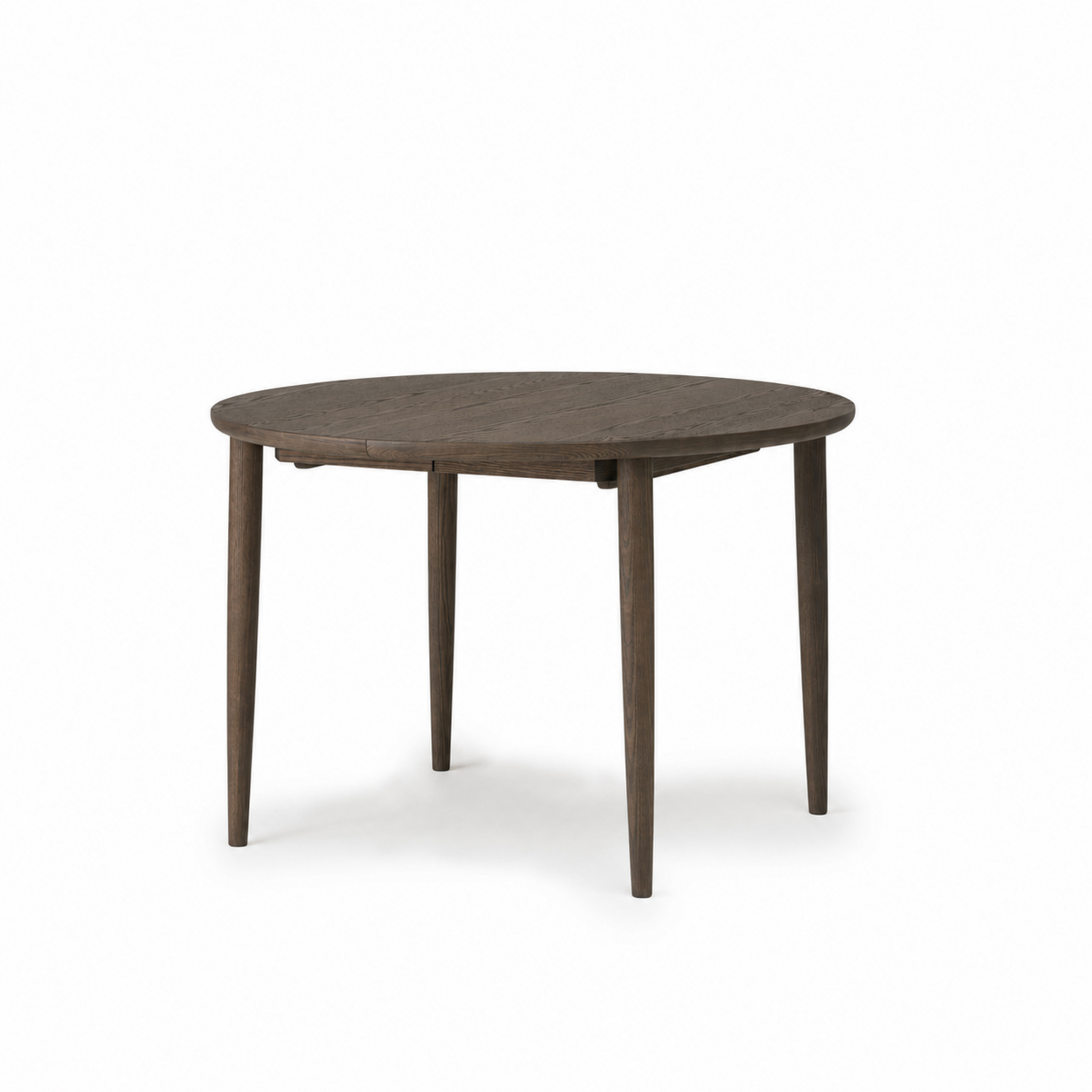 MOM Round Extension Table