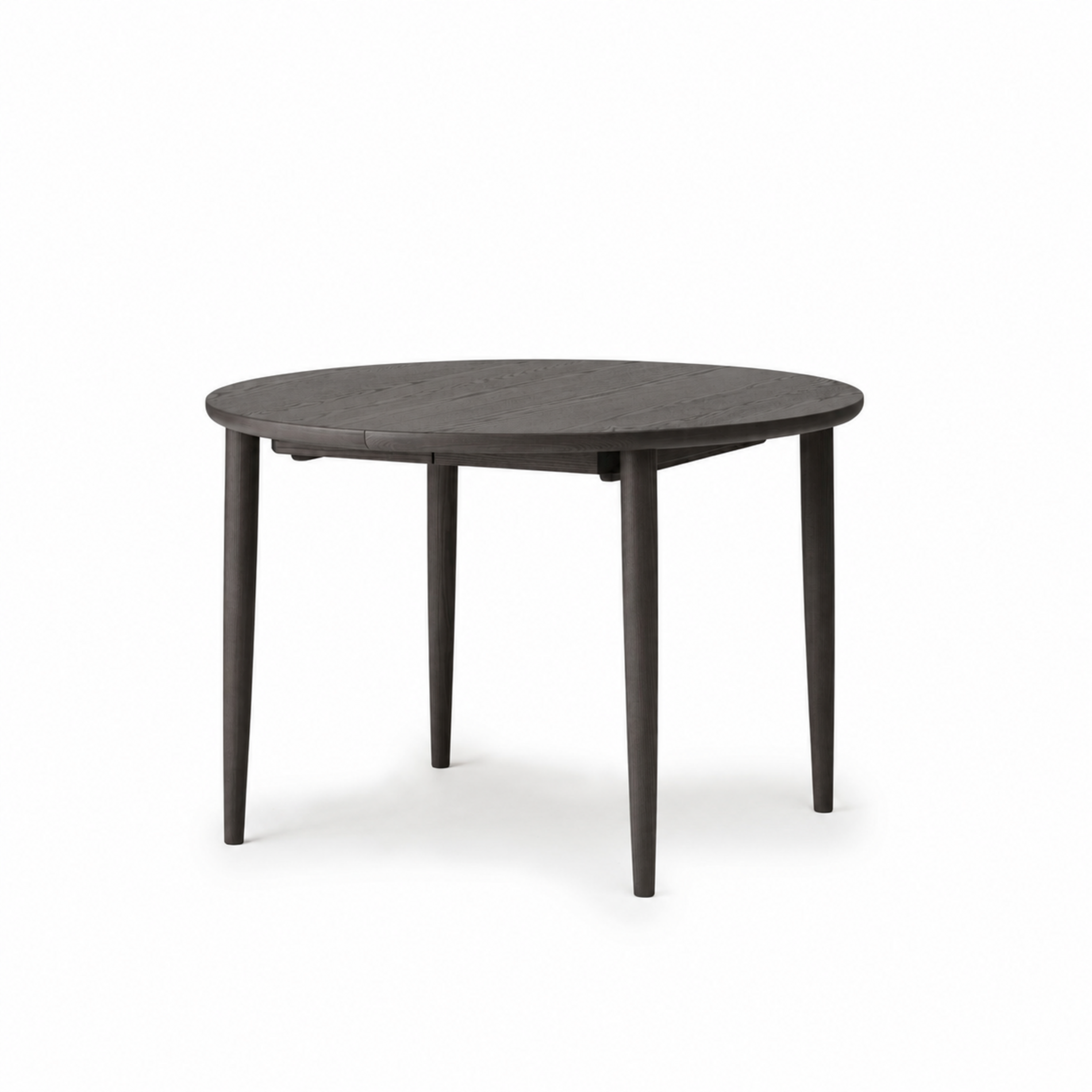 MOM Round Extension Table