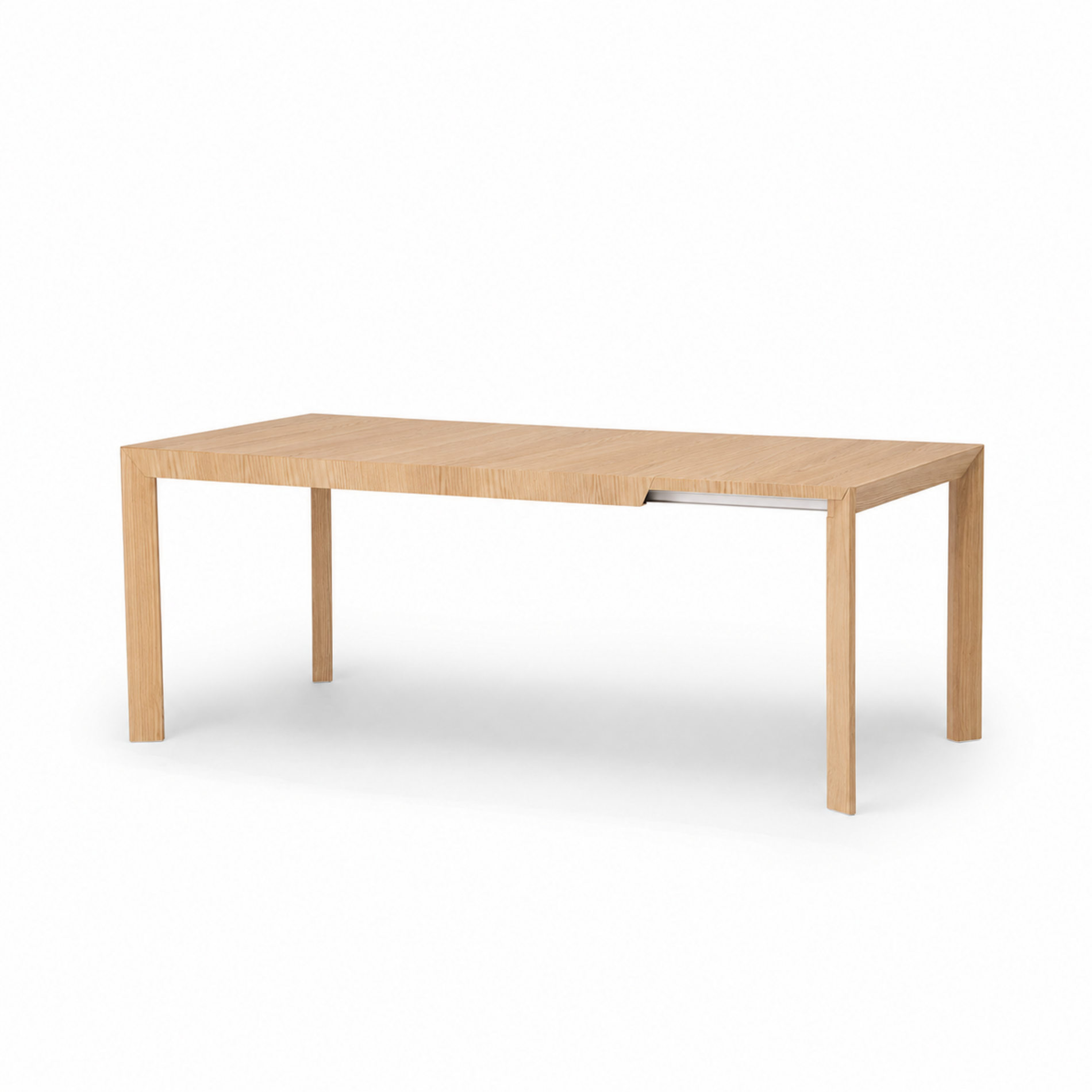 MOOV Extension Table