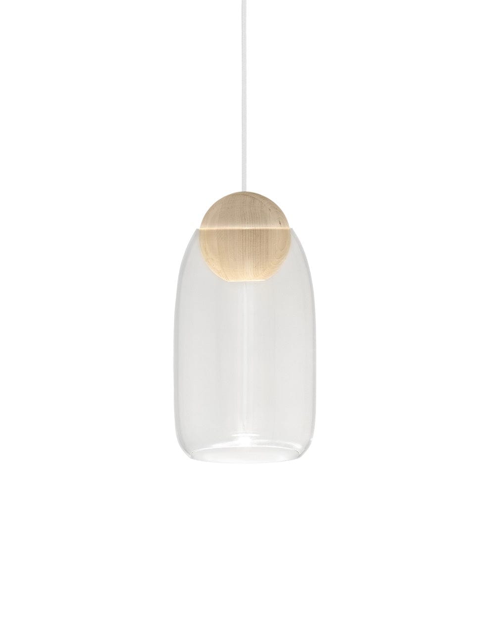 Liuku Pendant, Ball