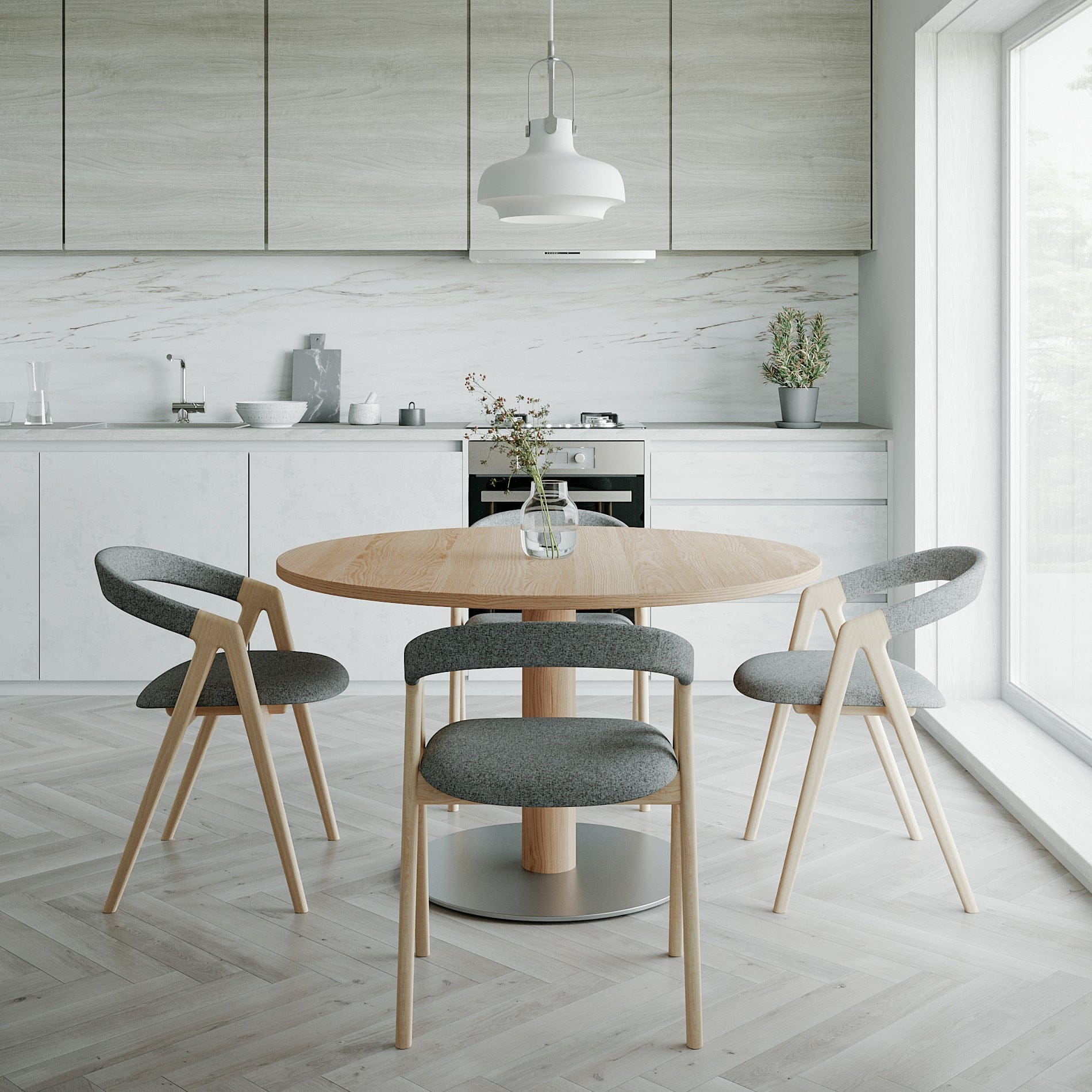 SAN Chair
